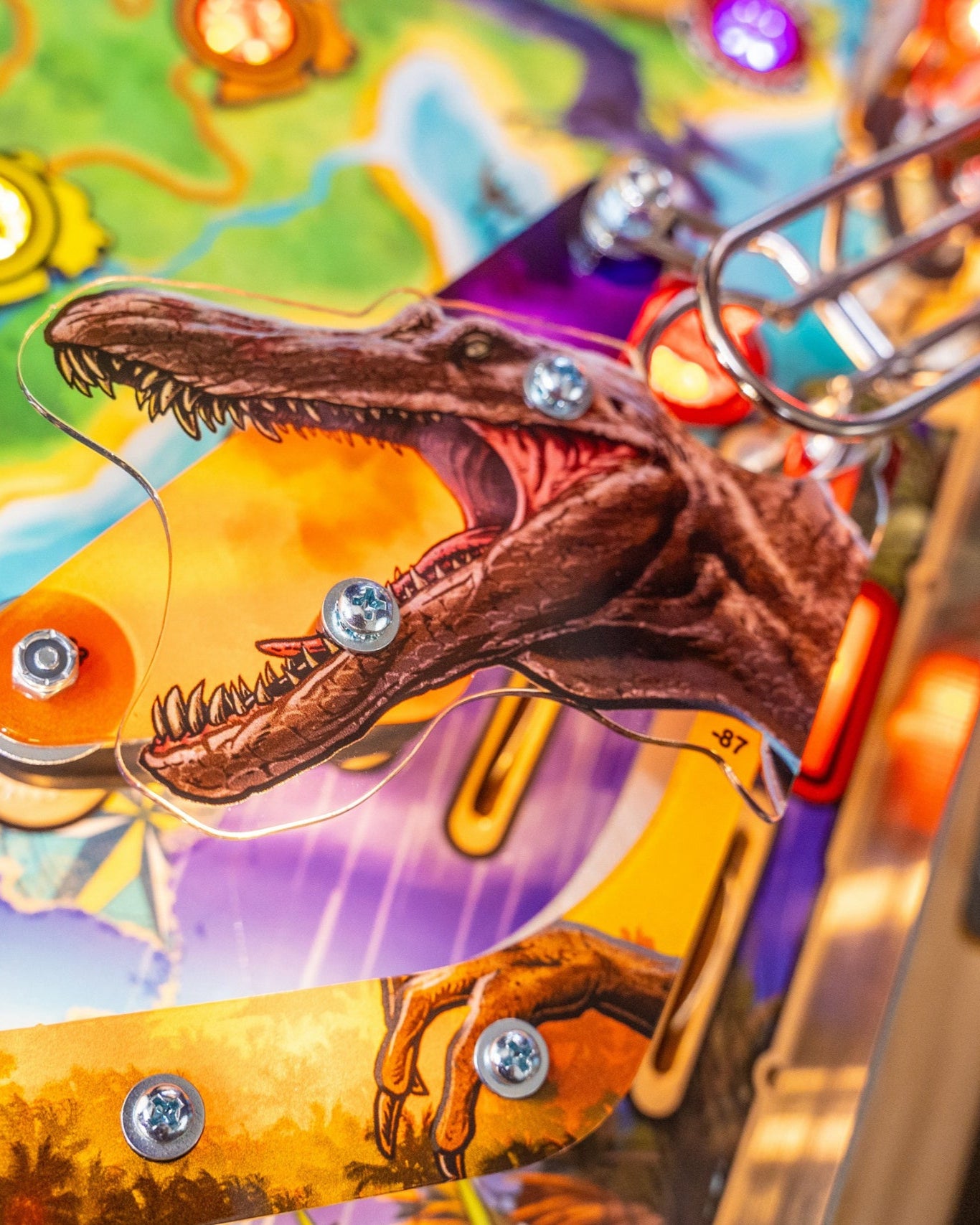 Jurassic Park 30th Anniversary Edition