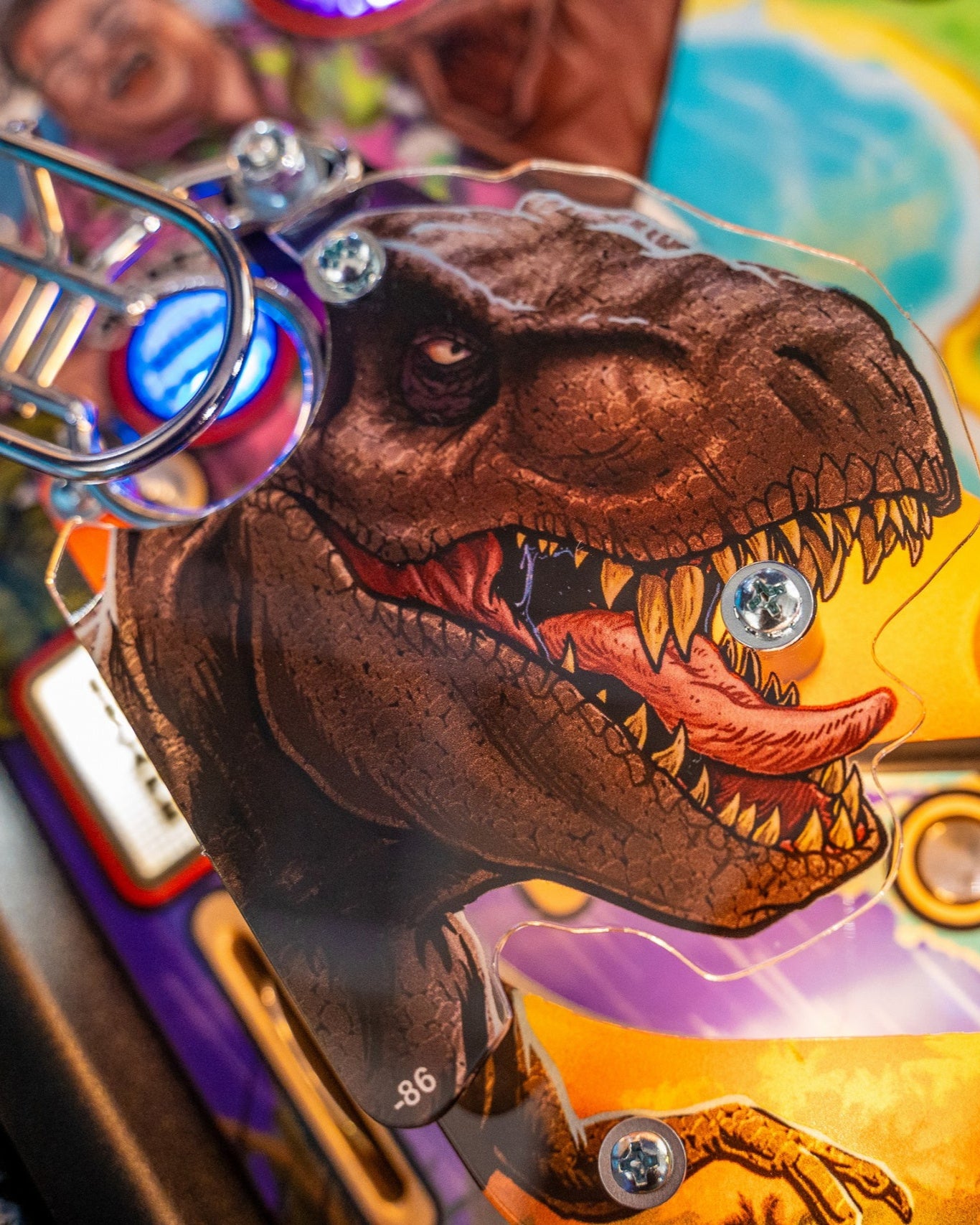 Jurassic Park 30th Anniversary Edition