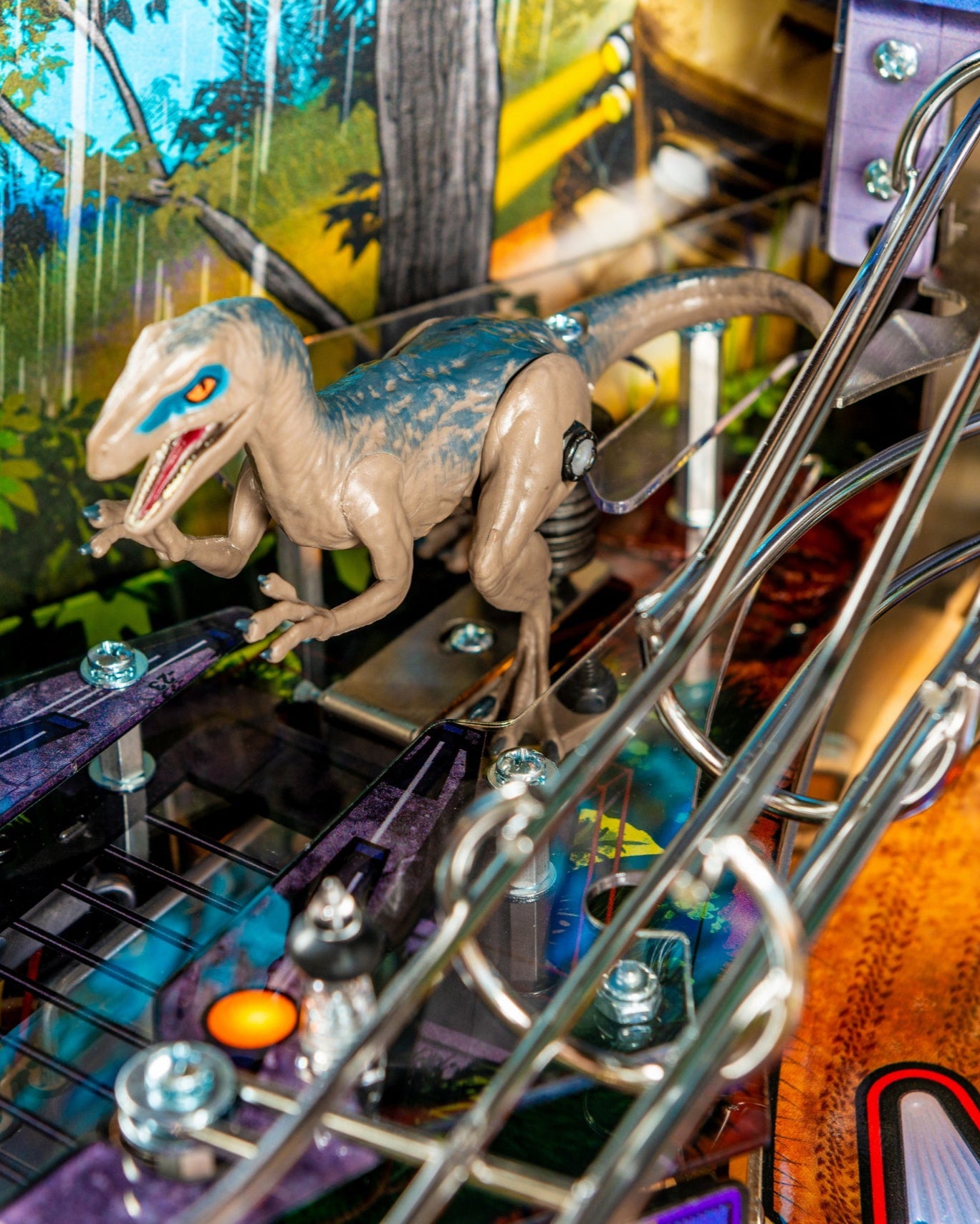 Jurassic Park 30th Anniversary Edition