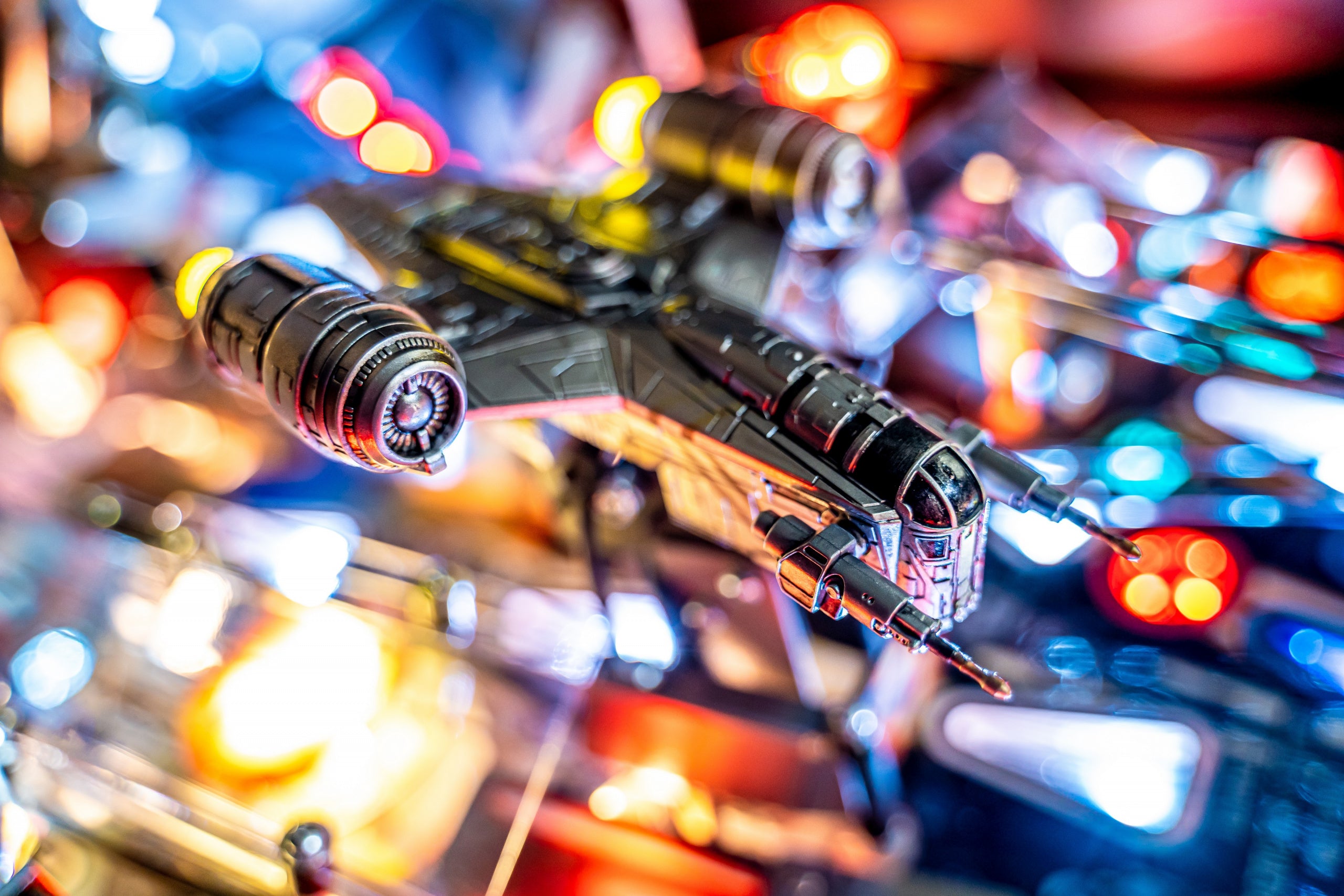 The Mandalorian Premium