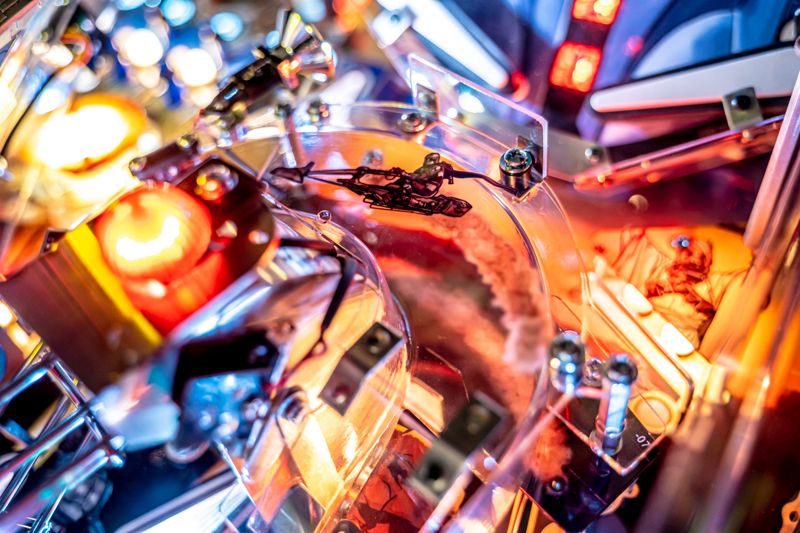 The Mandalorian Premium