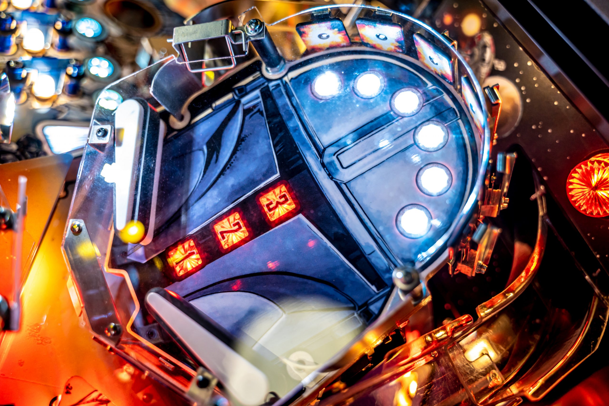 The Mandalorian Premium