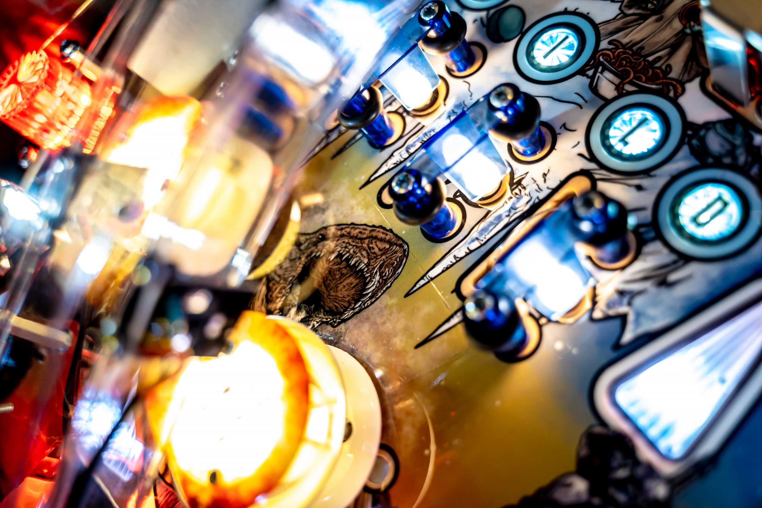 The Mandalorian Premium