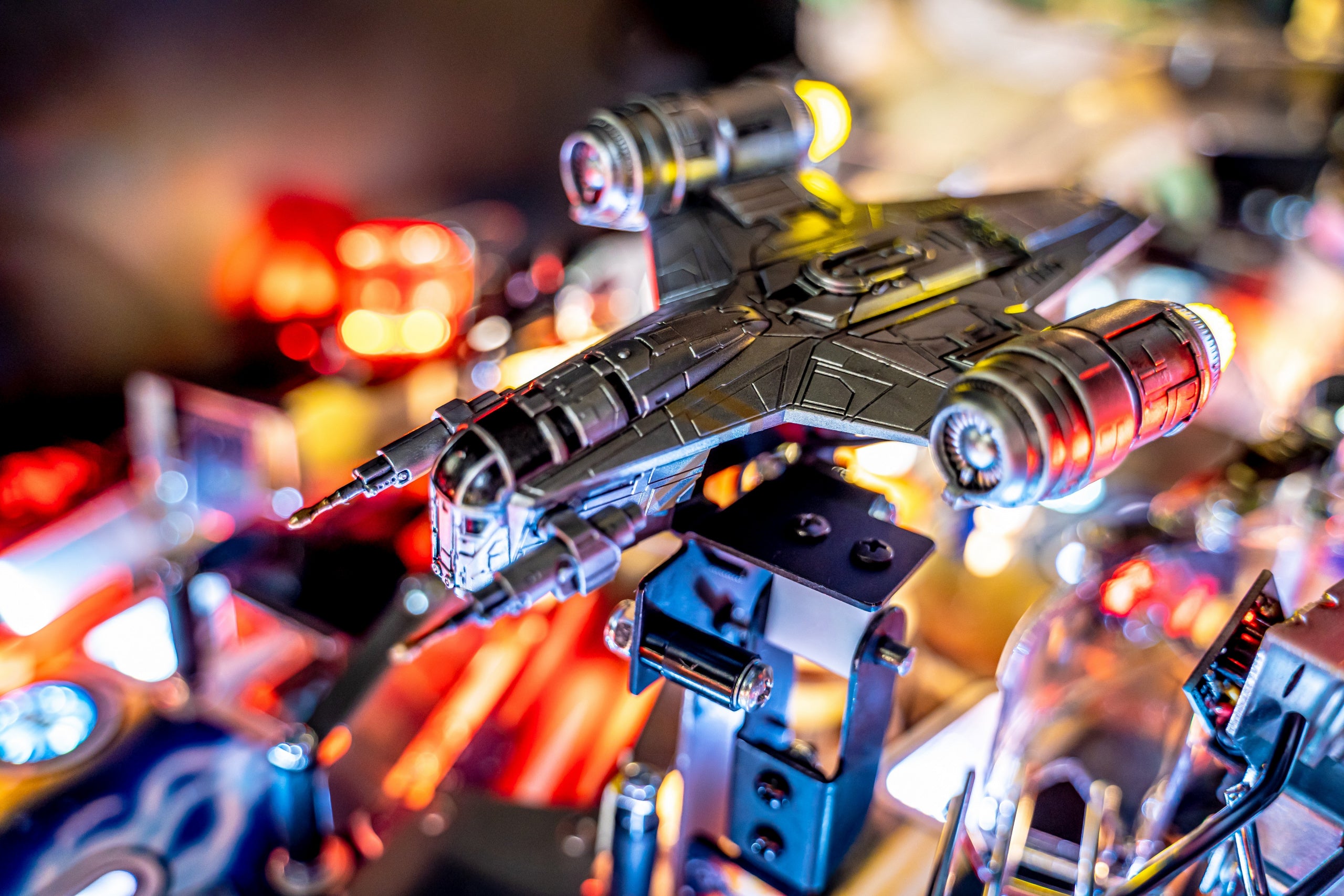 The Mandalorian Premium