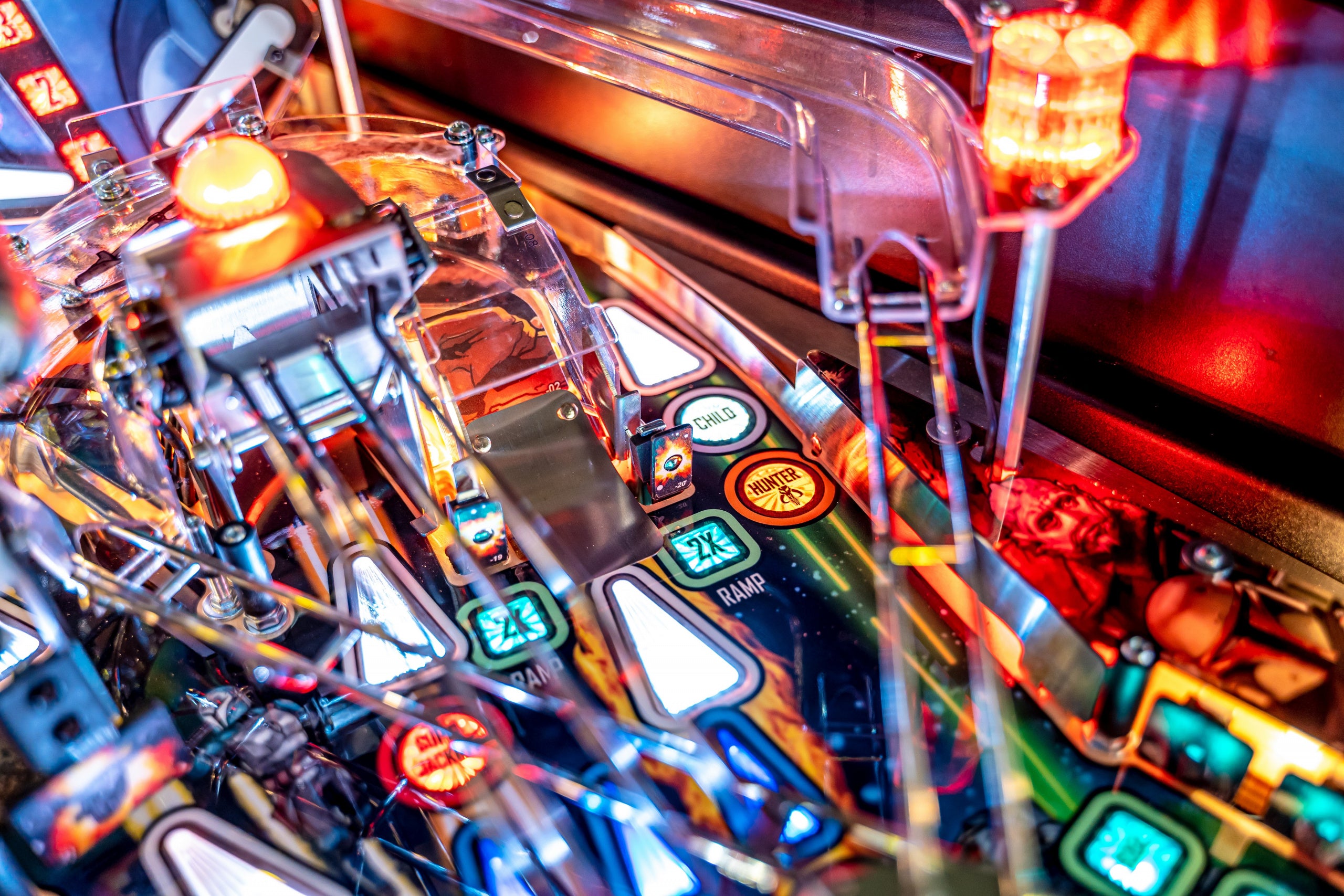 The Mandalorian Premium