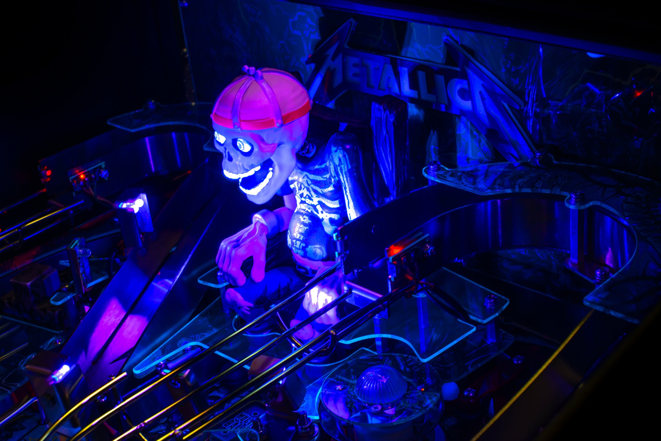 Metallica Remastered Premium