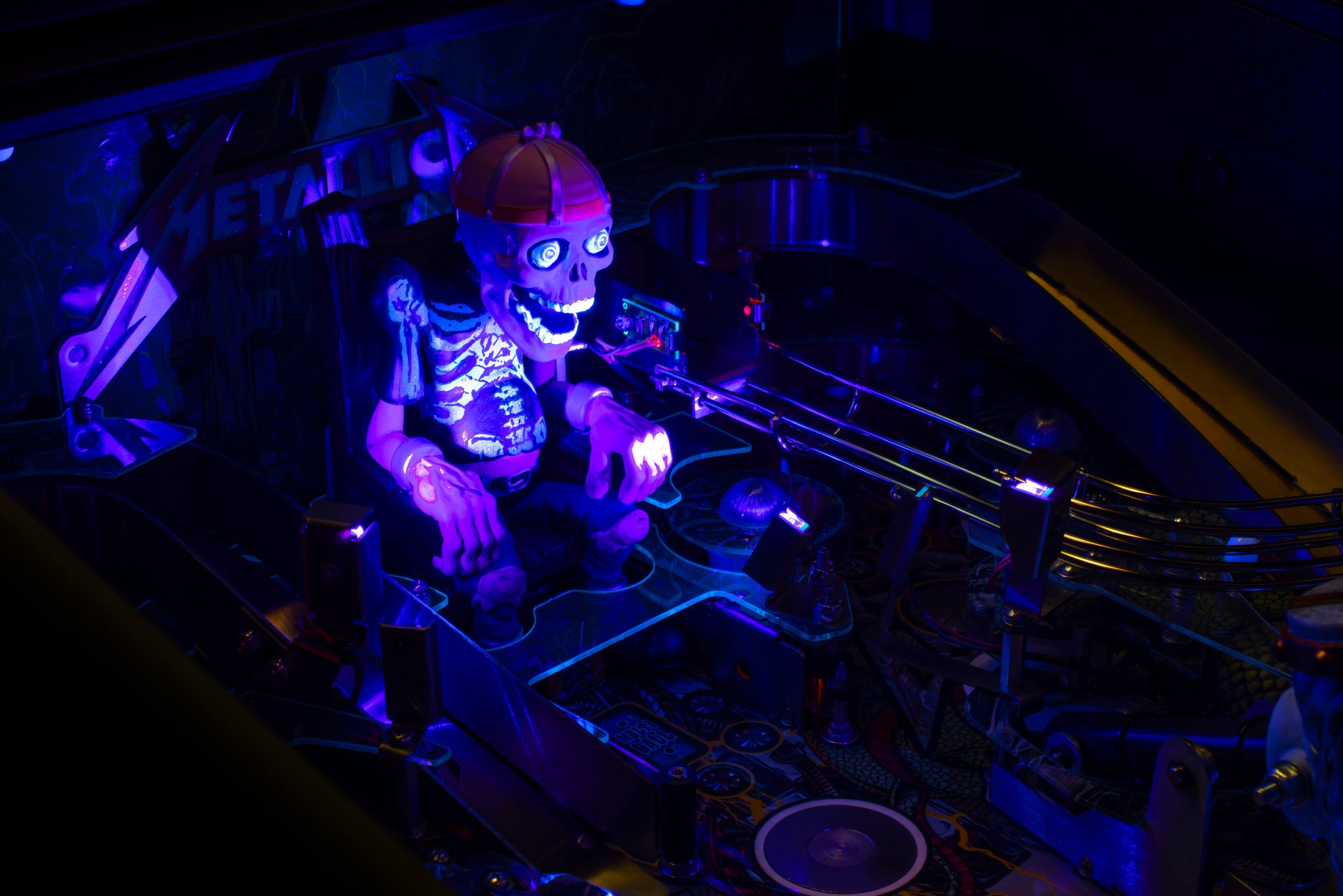 Metallica Remastered Limited Edition