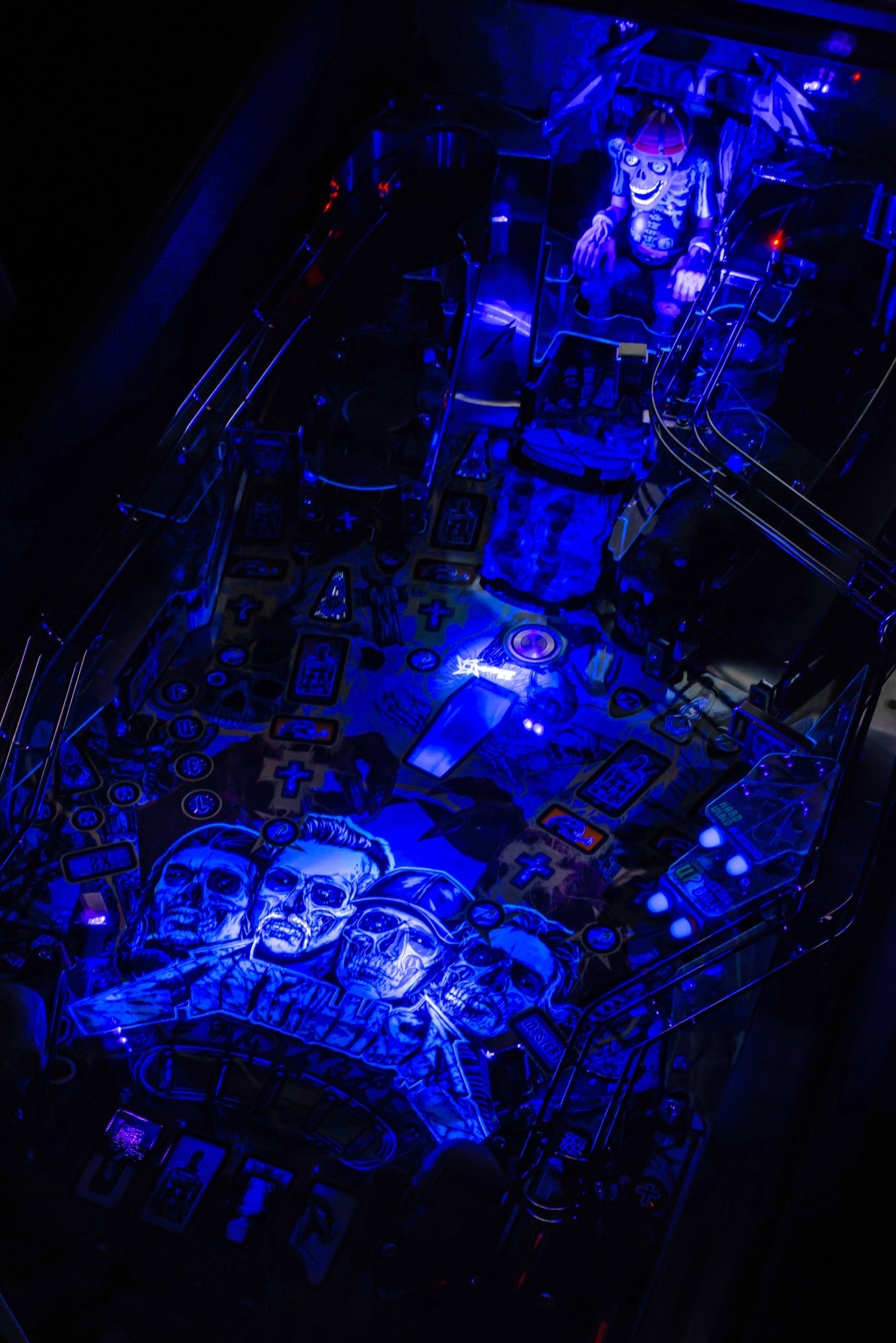 Metallica Remastered Limited Edition