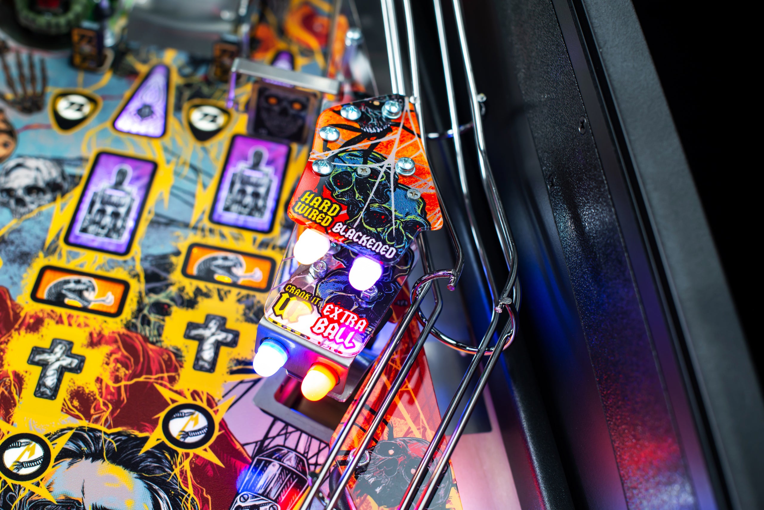 Metallica Remastered Limited Edition