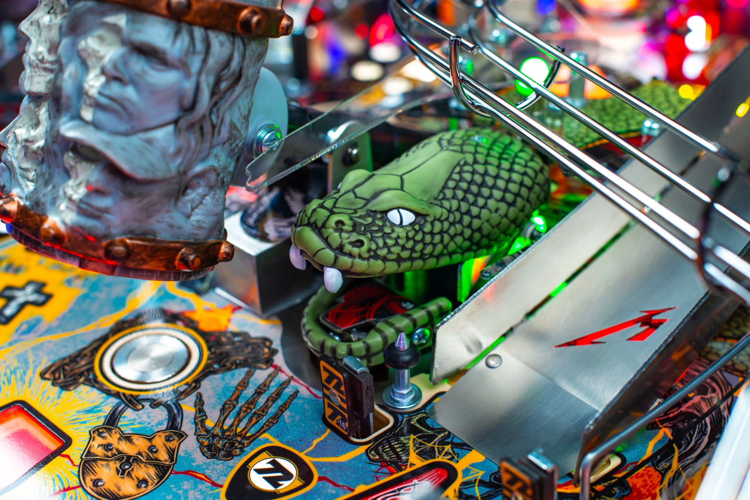 Metallica Remastered Limited Edition