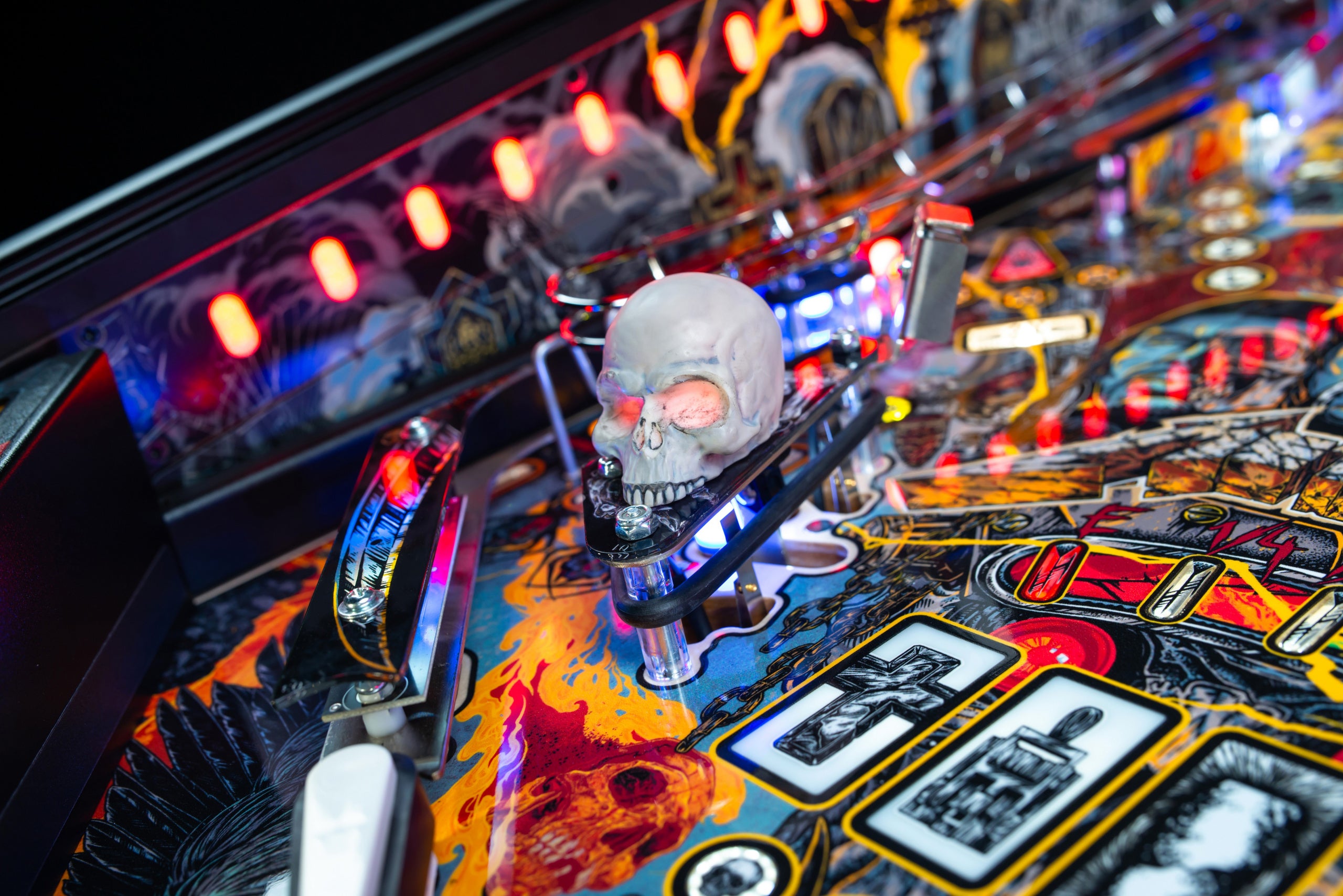 Metallica Remastered Limited Edition