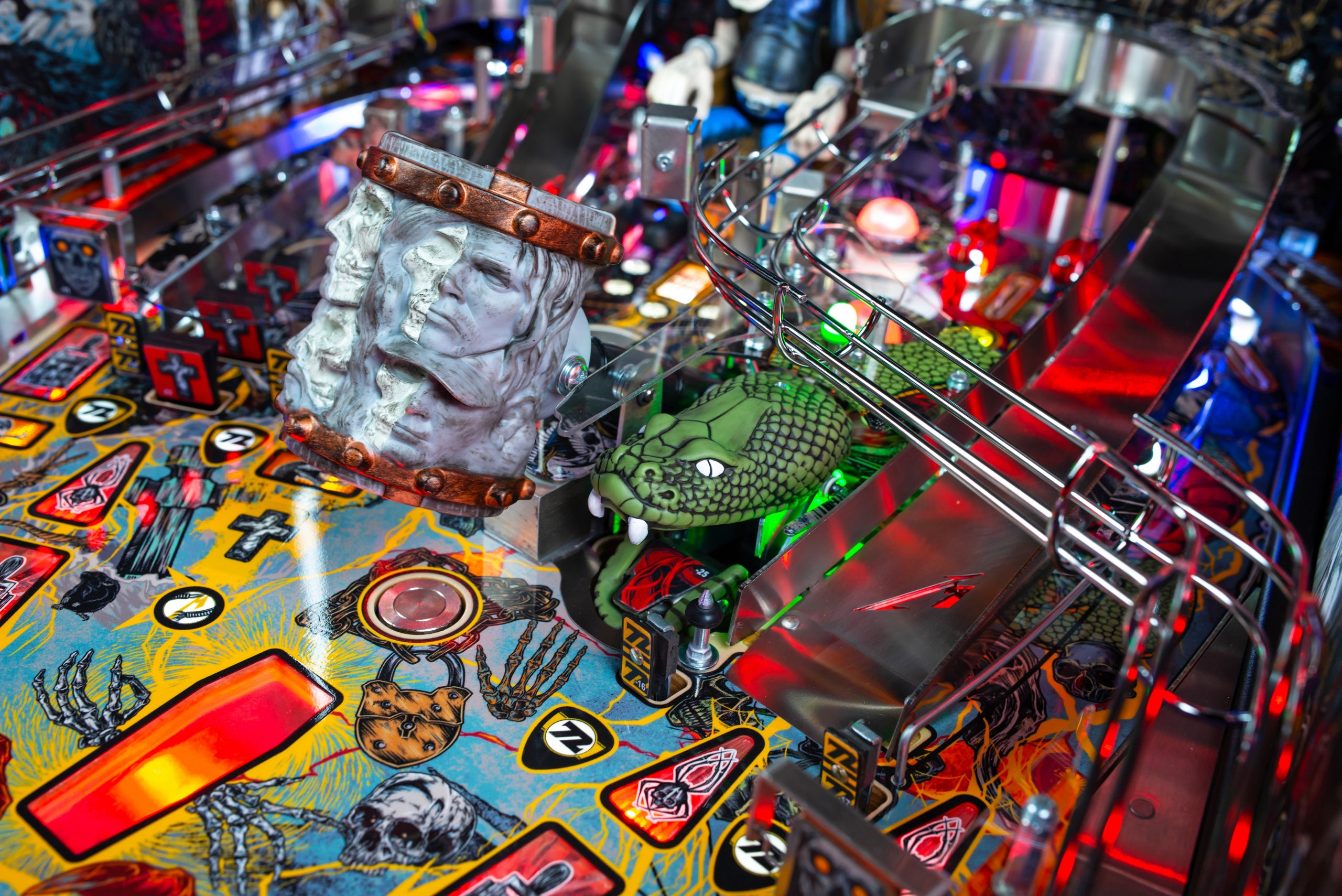 Metallica Remastered Limited Edition