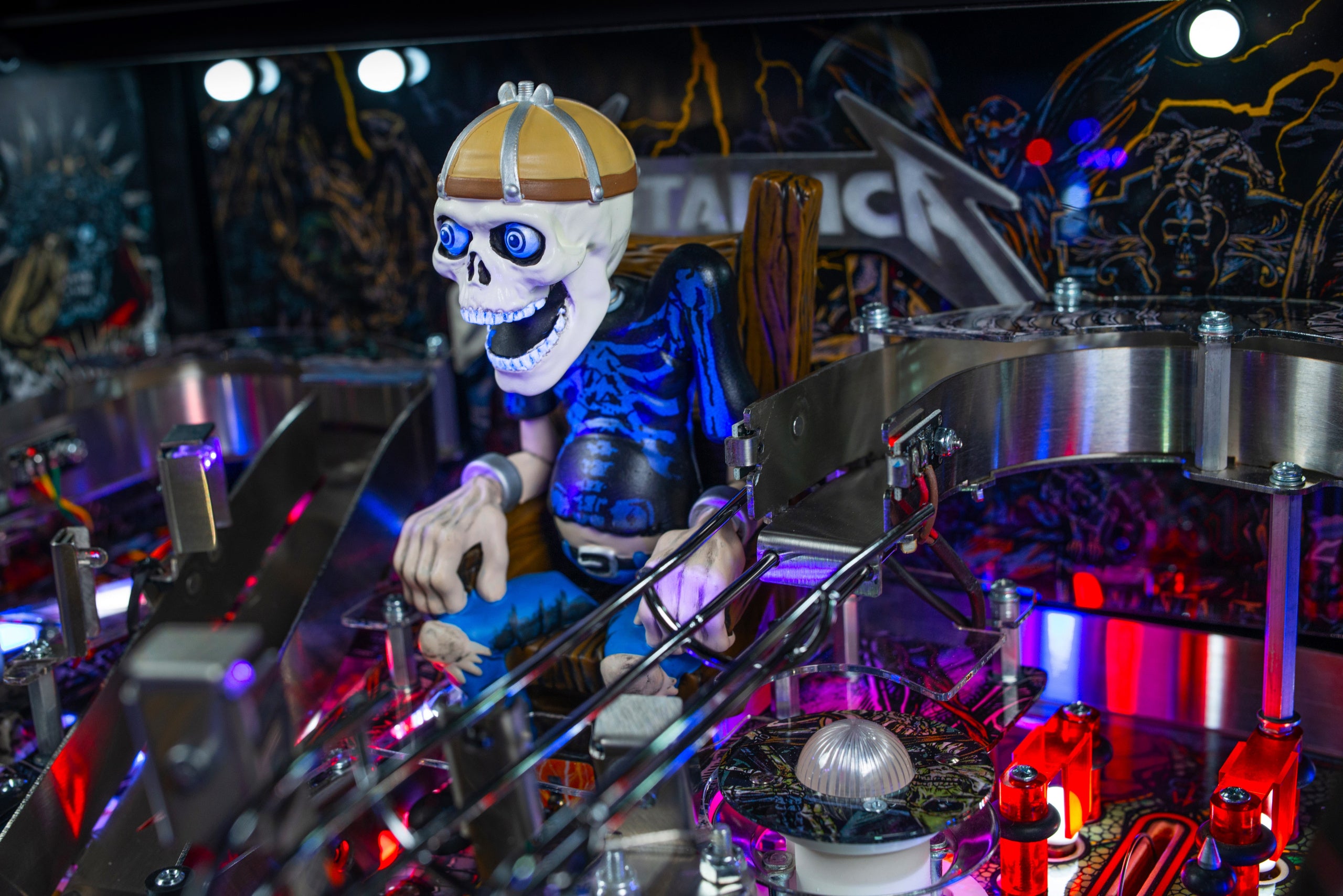 Metallica Remastered Premium