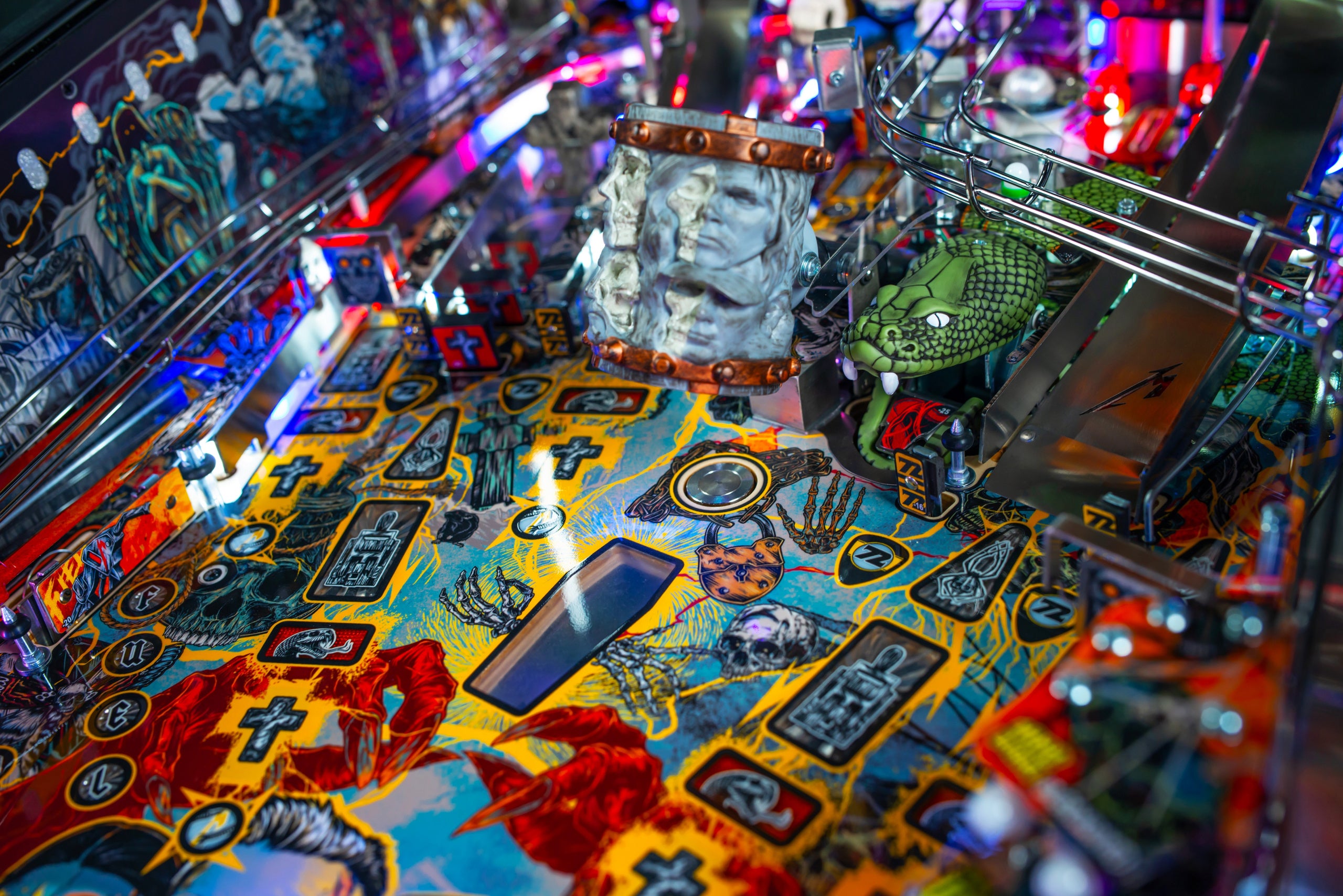 Metallica Remastered Limited Edition