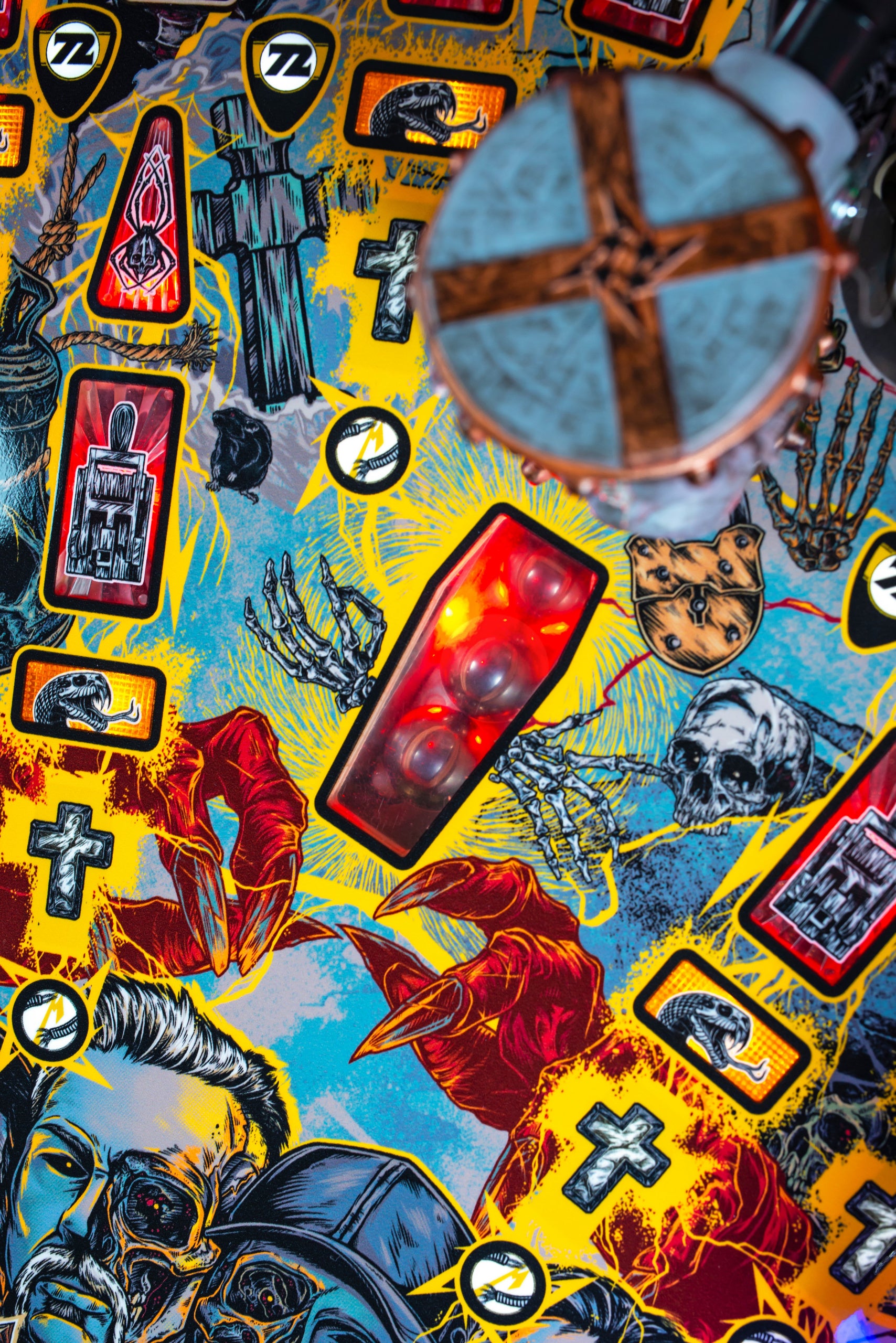 Metallica Remastered Limited Edition