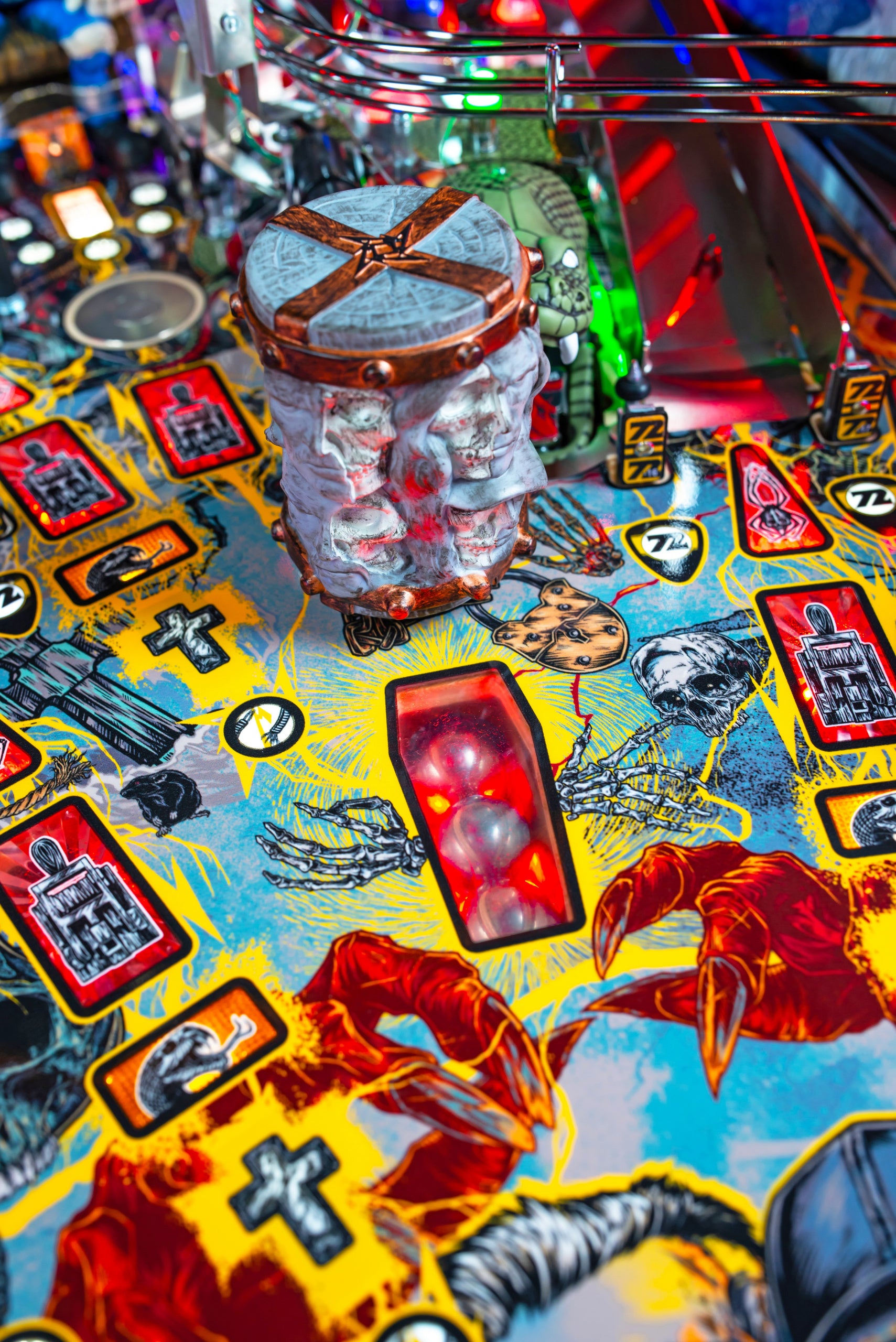 Metallica Remastered Limited Edition