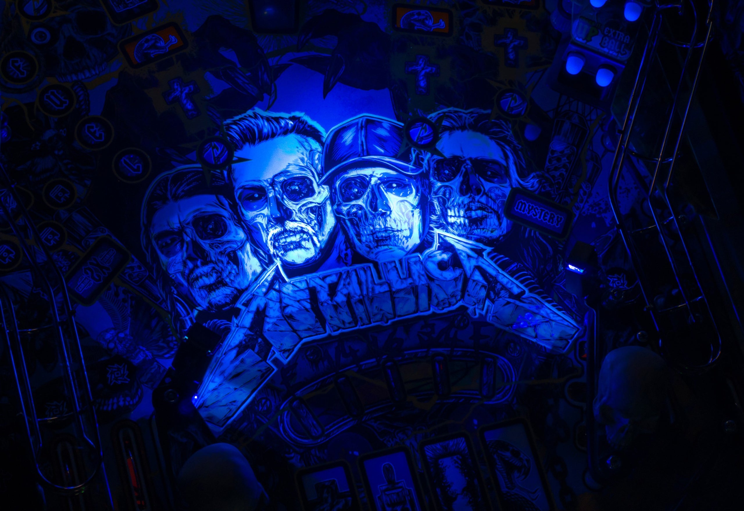 Metallica Remastered Limited Edition