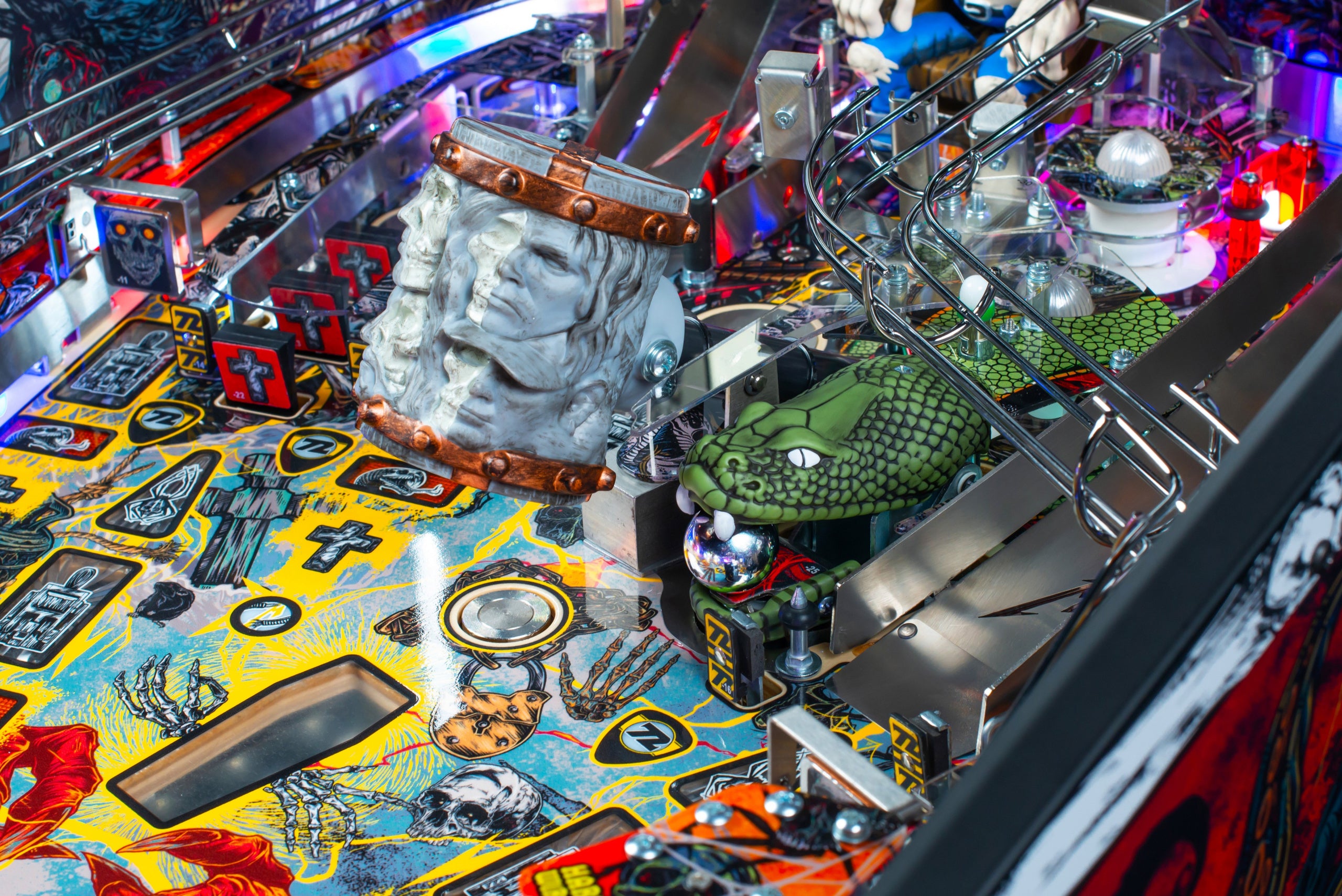 Metallica Remastered Limited Edition