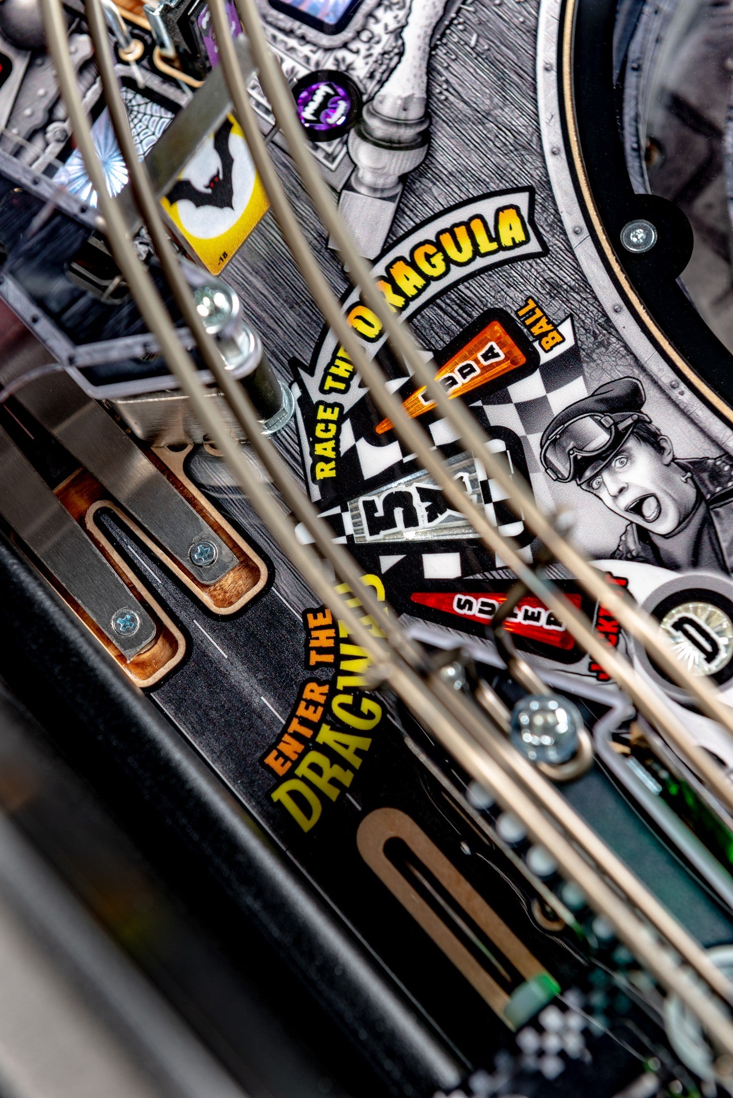 The Munsters Premium