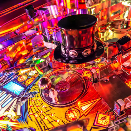 Guns N' Roses Standard Edition