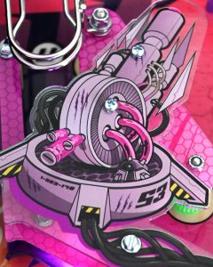 Space Hunt Classique