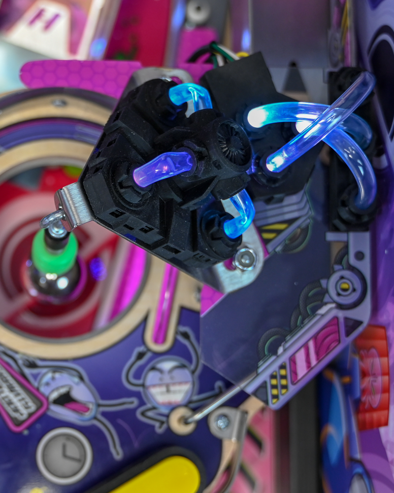 Space Hunt Elégance