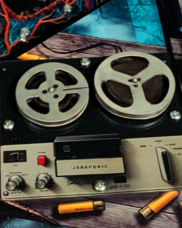 Evil Dead Collector's Edition