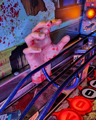 Evil Dead Collector's Edition