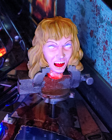 Evil Dead Collector's Edition