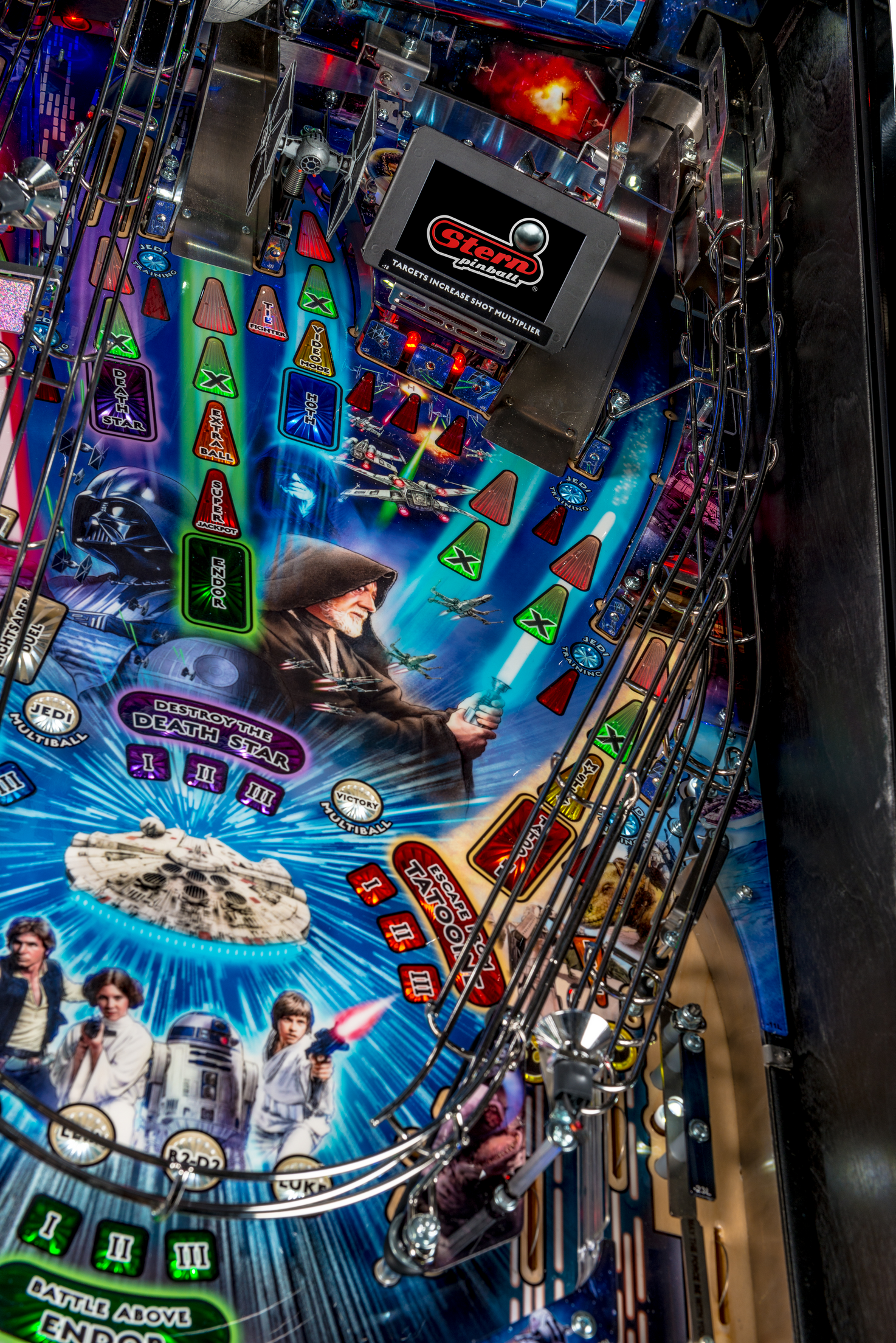 Star Wars Limited Edition