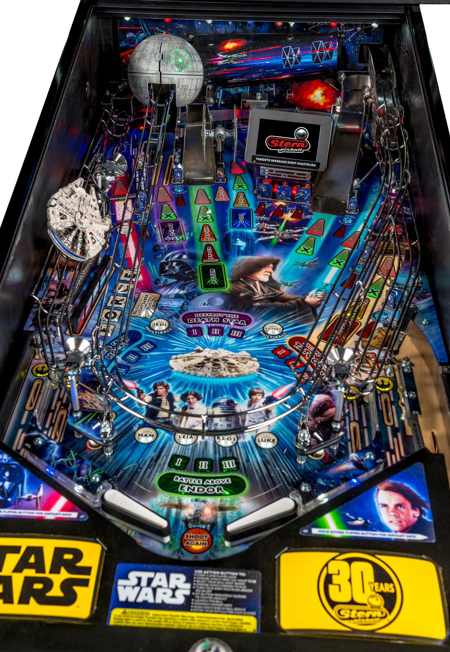 Star Wars Limited Edition