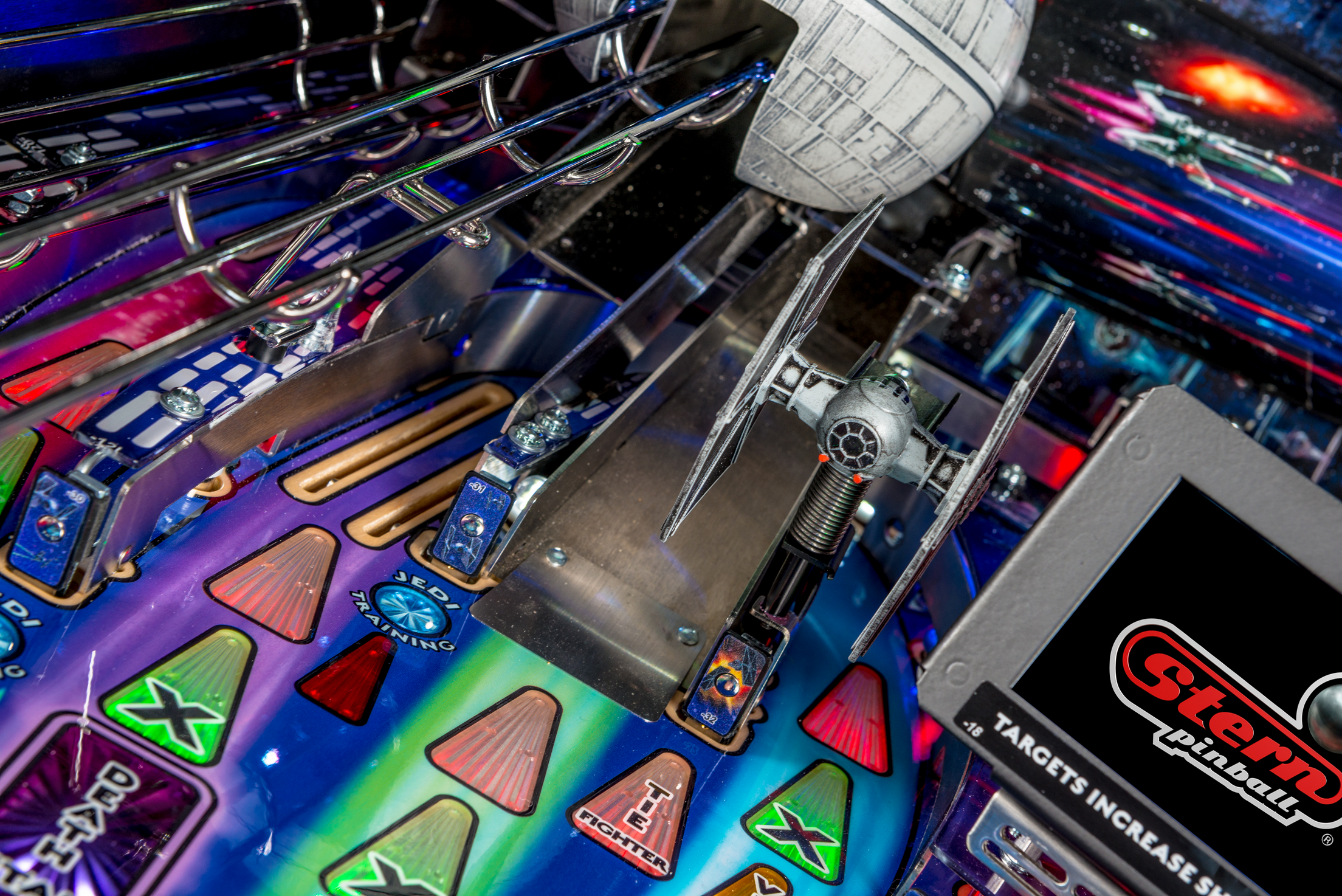 Star Wars Limited Edition