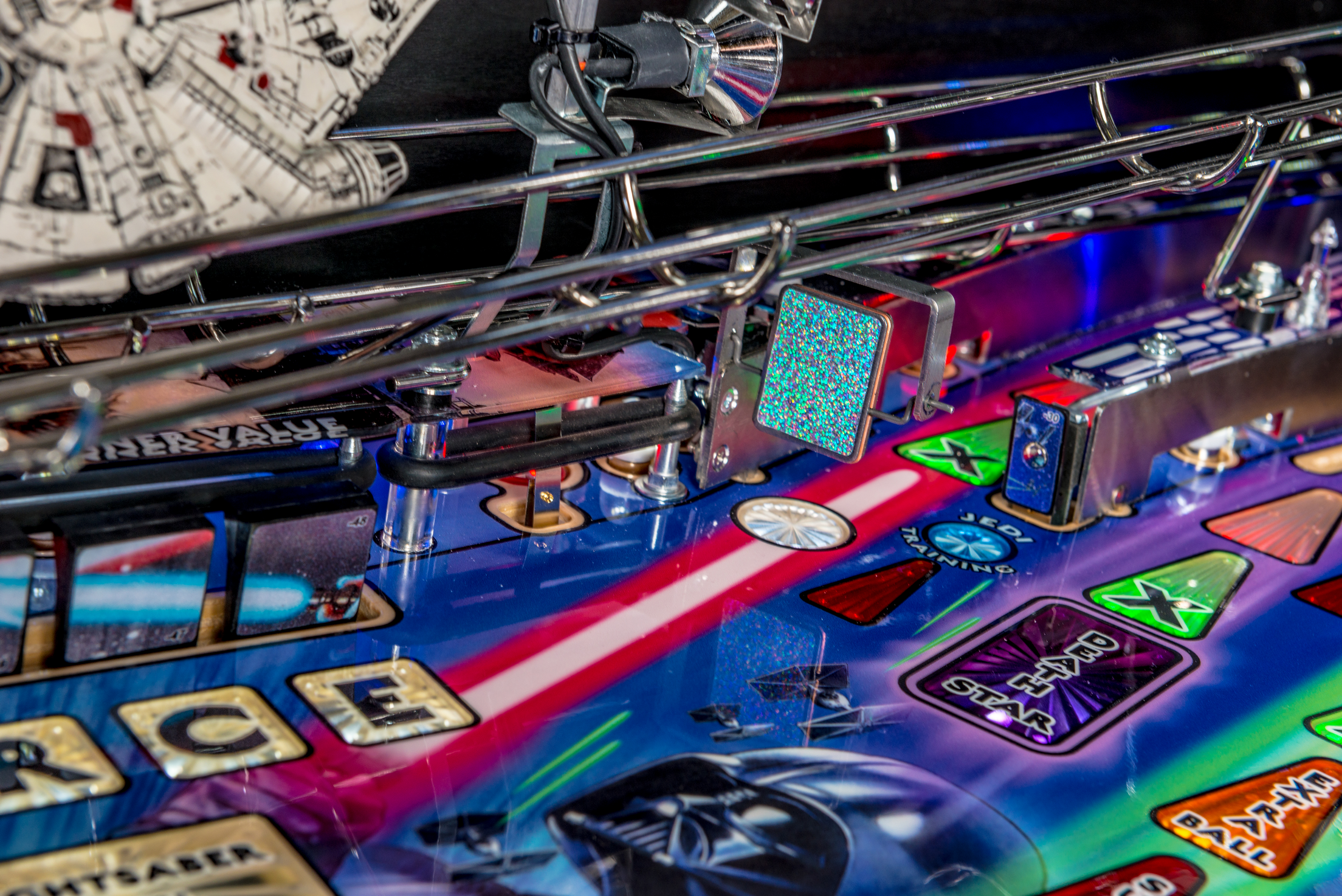 Star Wars Limited Edition