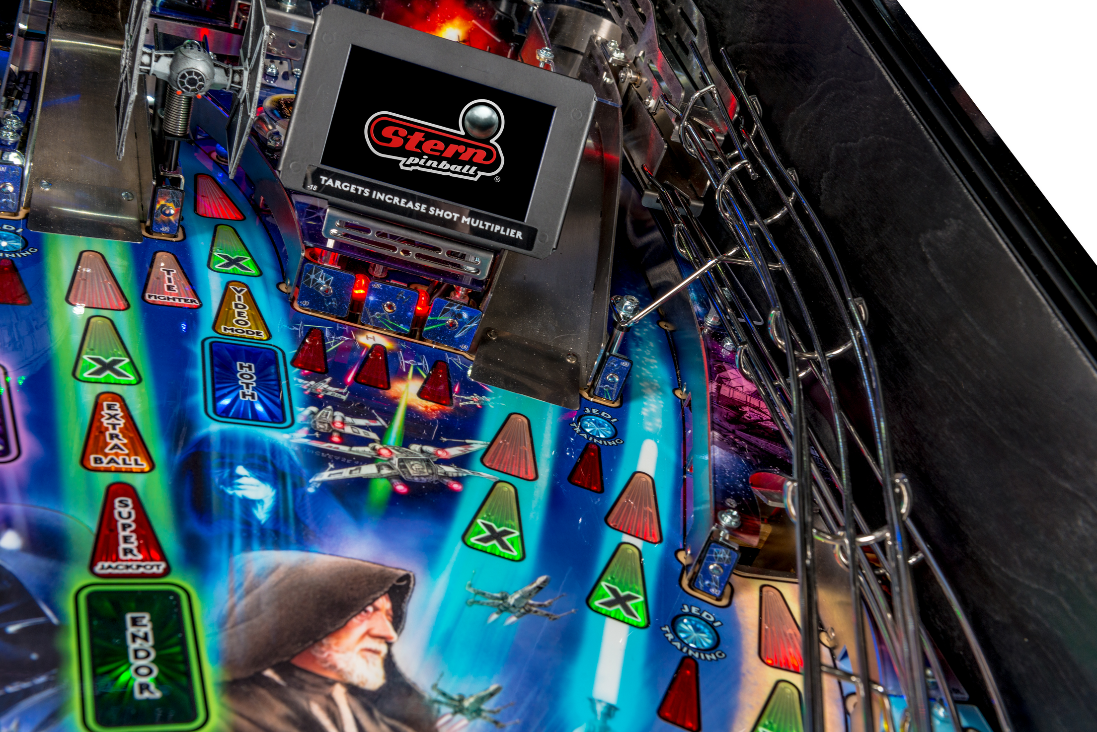 Star Wars Limited Edition