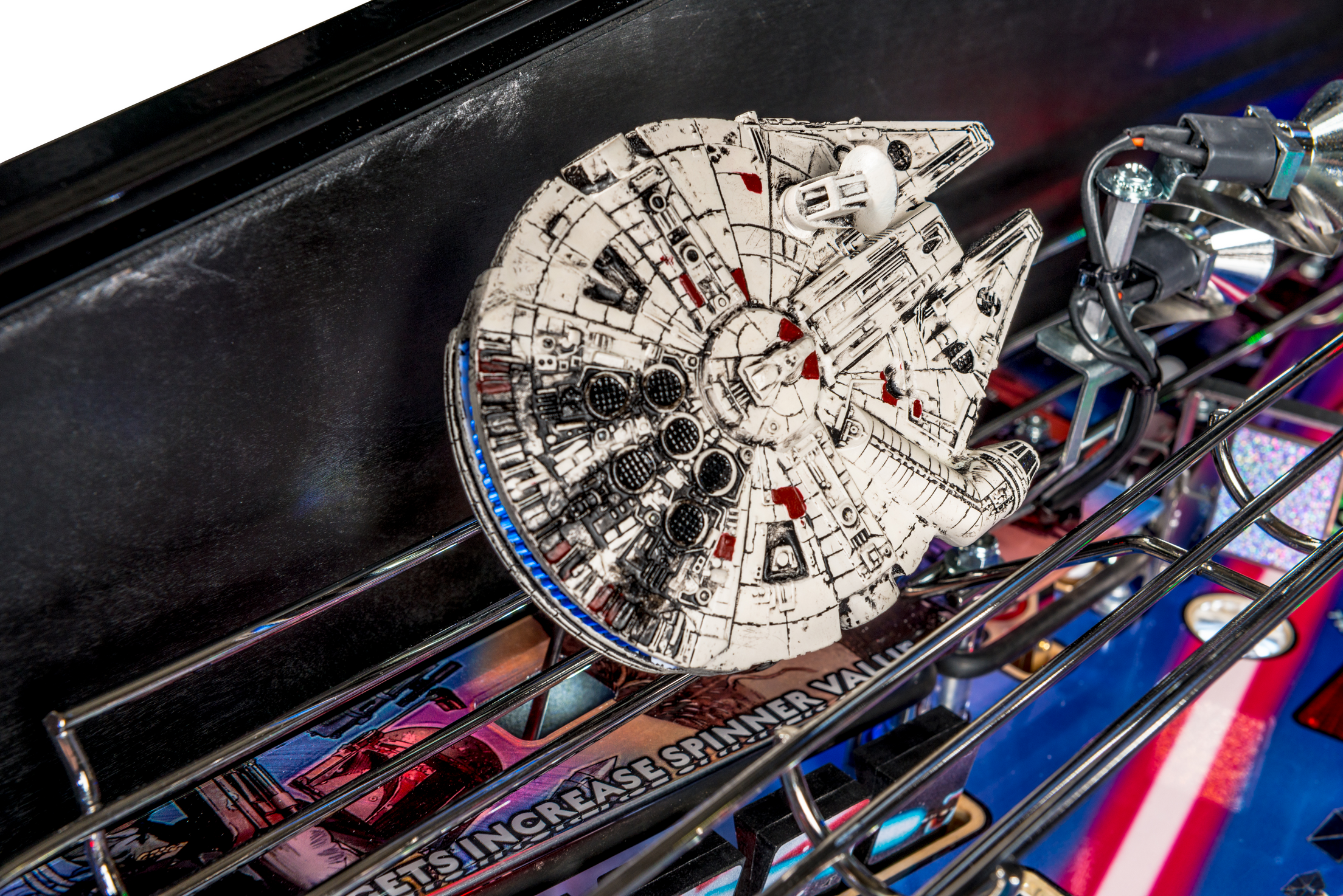 Star Wars Limited Edition