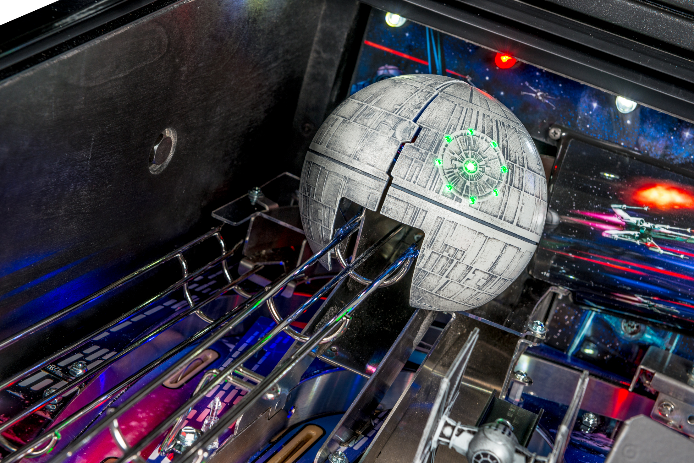 Star Wars Limited Edition