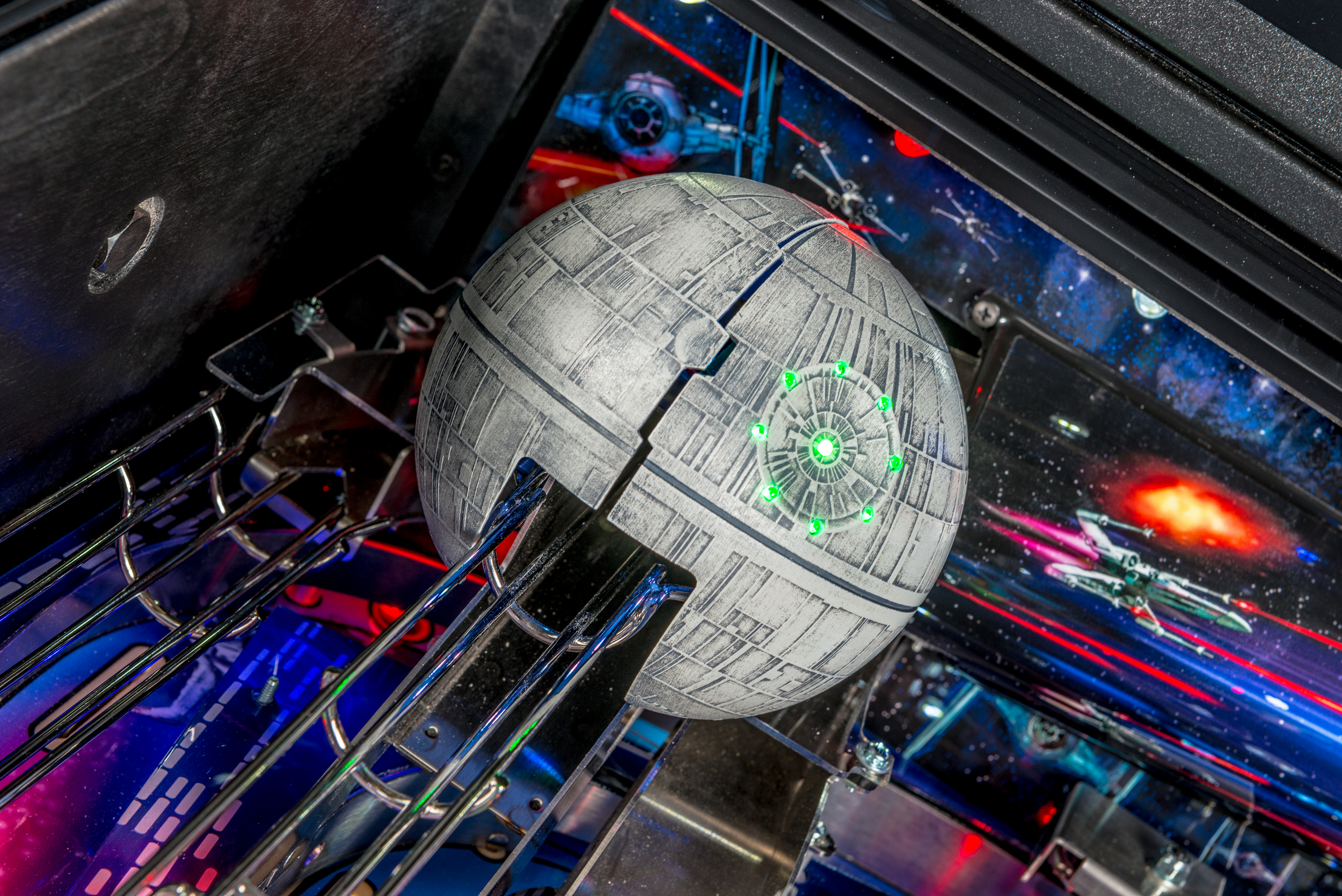 Star Wars Limited Edition