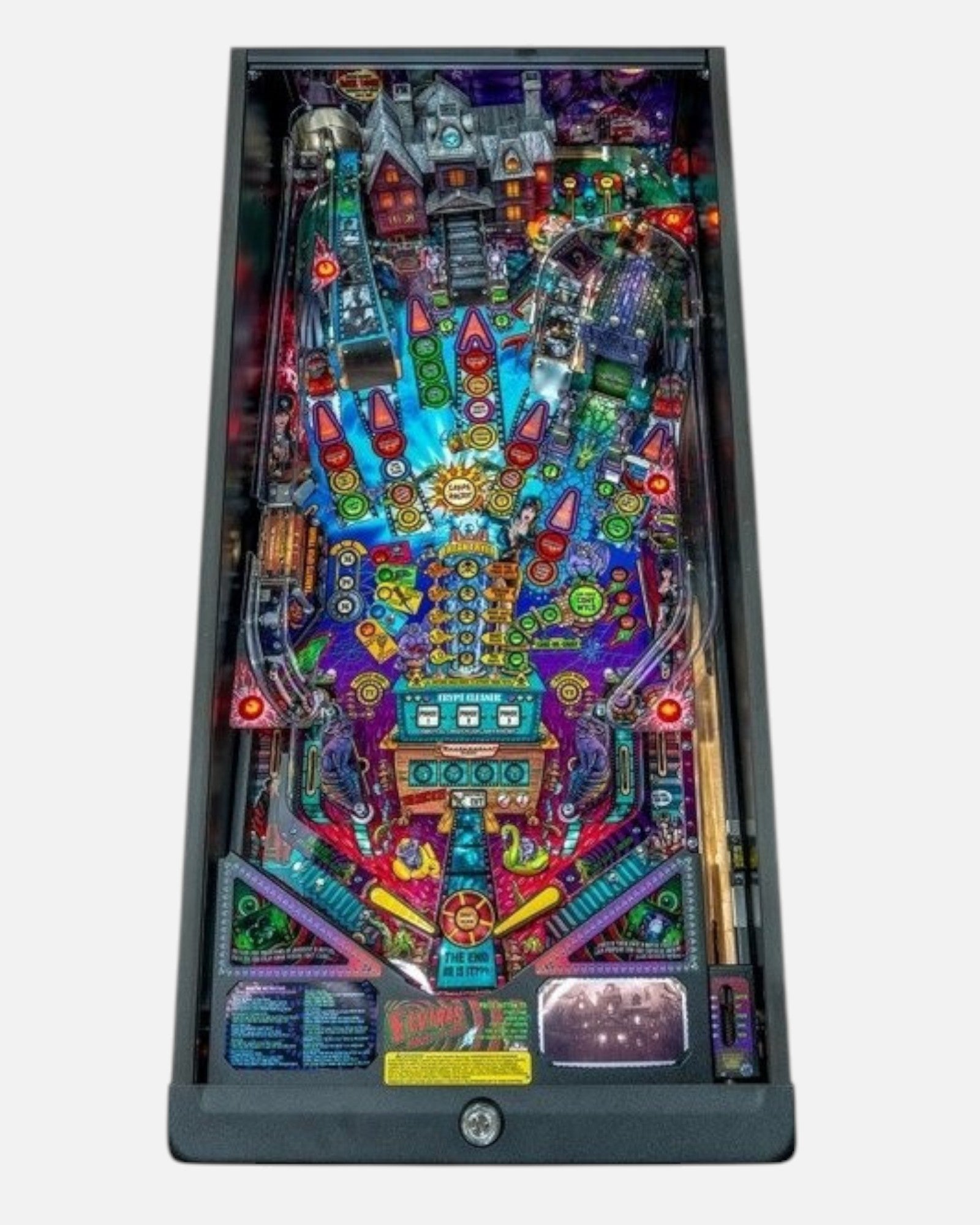 Elvira's House of Horrors Premium