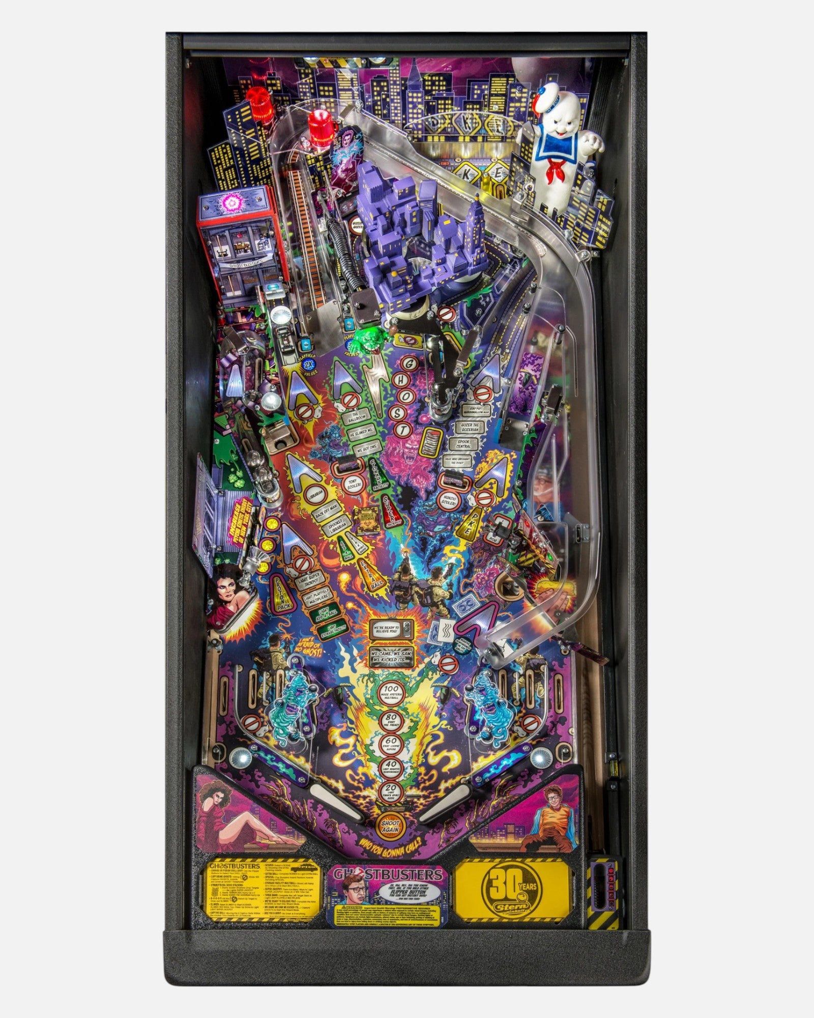 Ghostbusters Premium