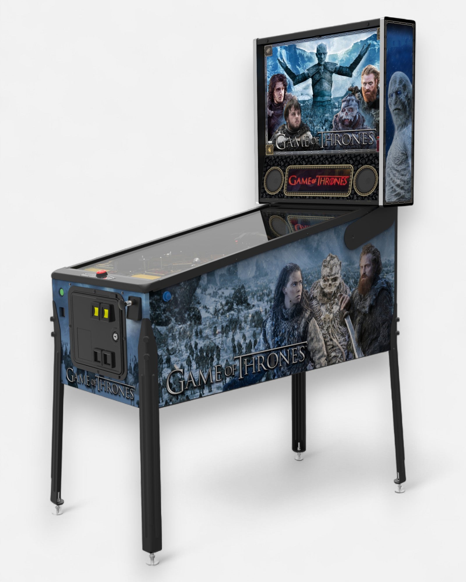 Game of Thrones Premium