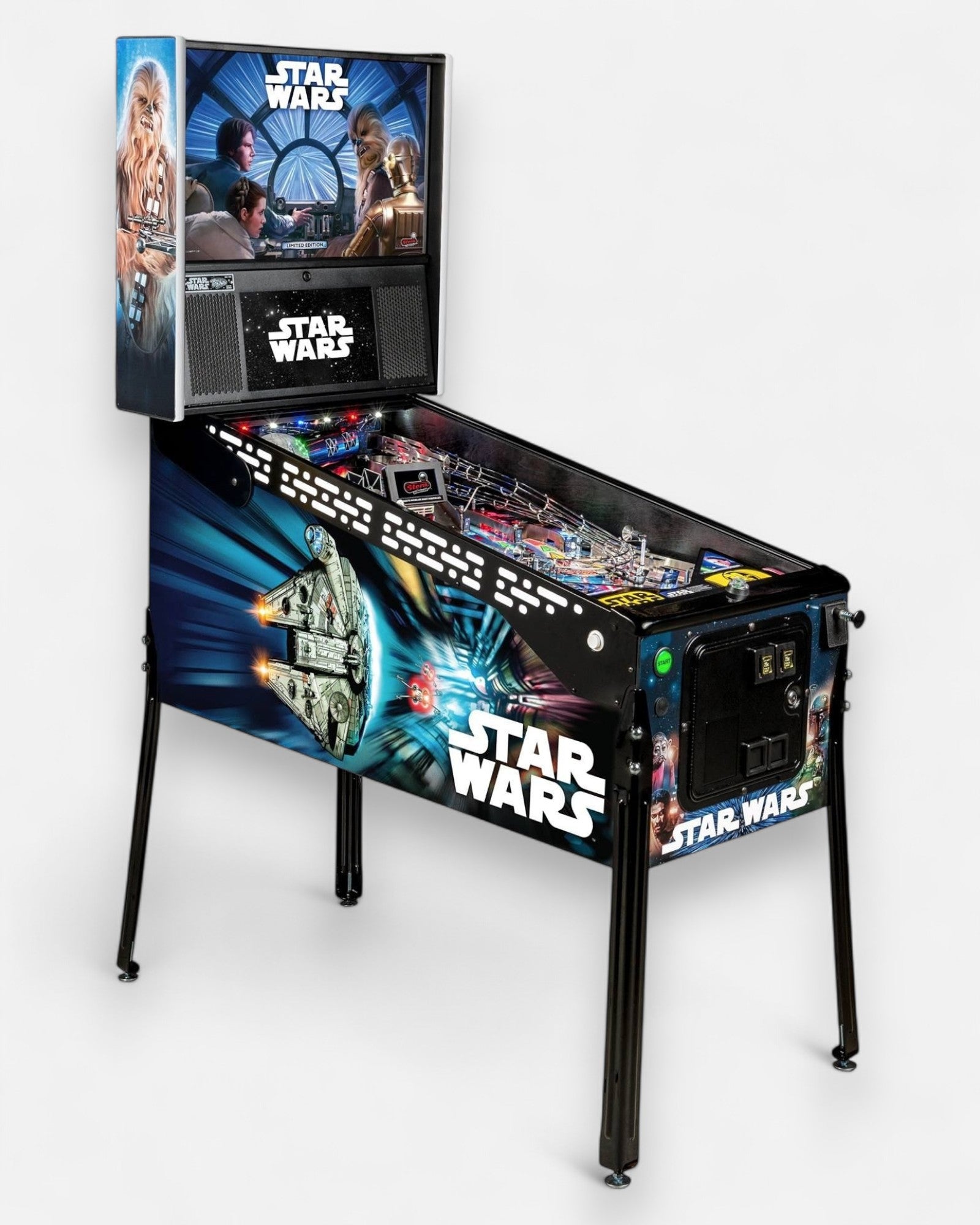 Star Wars Limited Edition