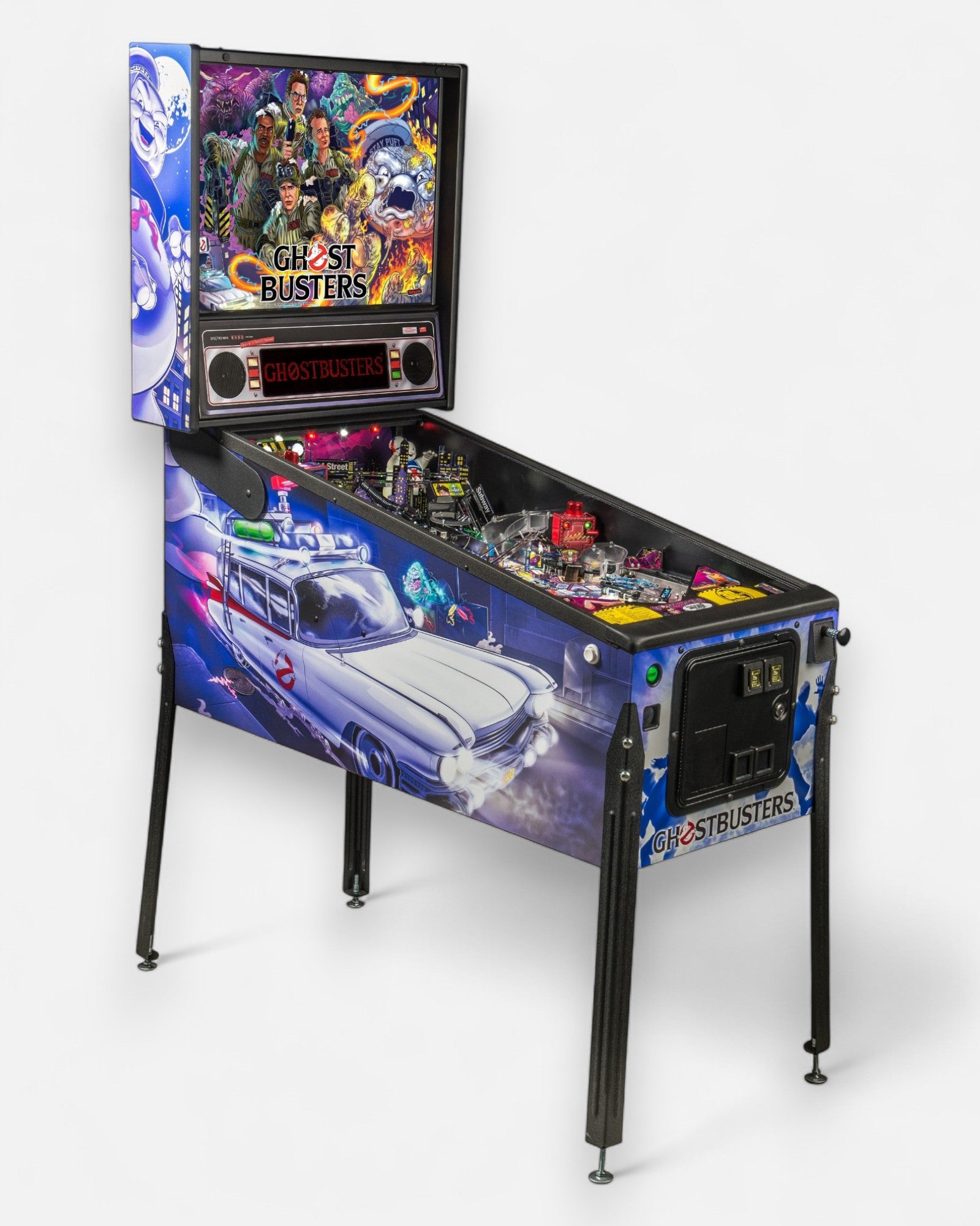 Ghostbusters Premium