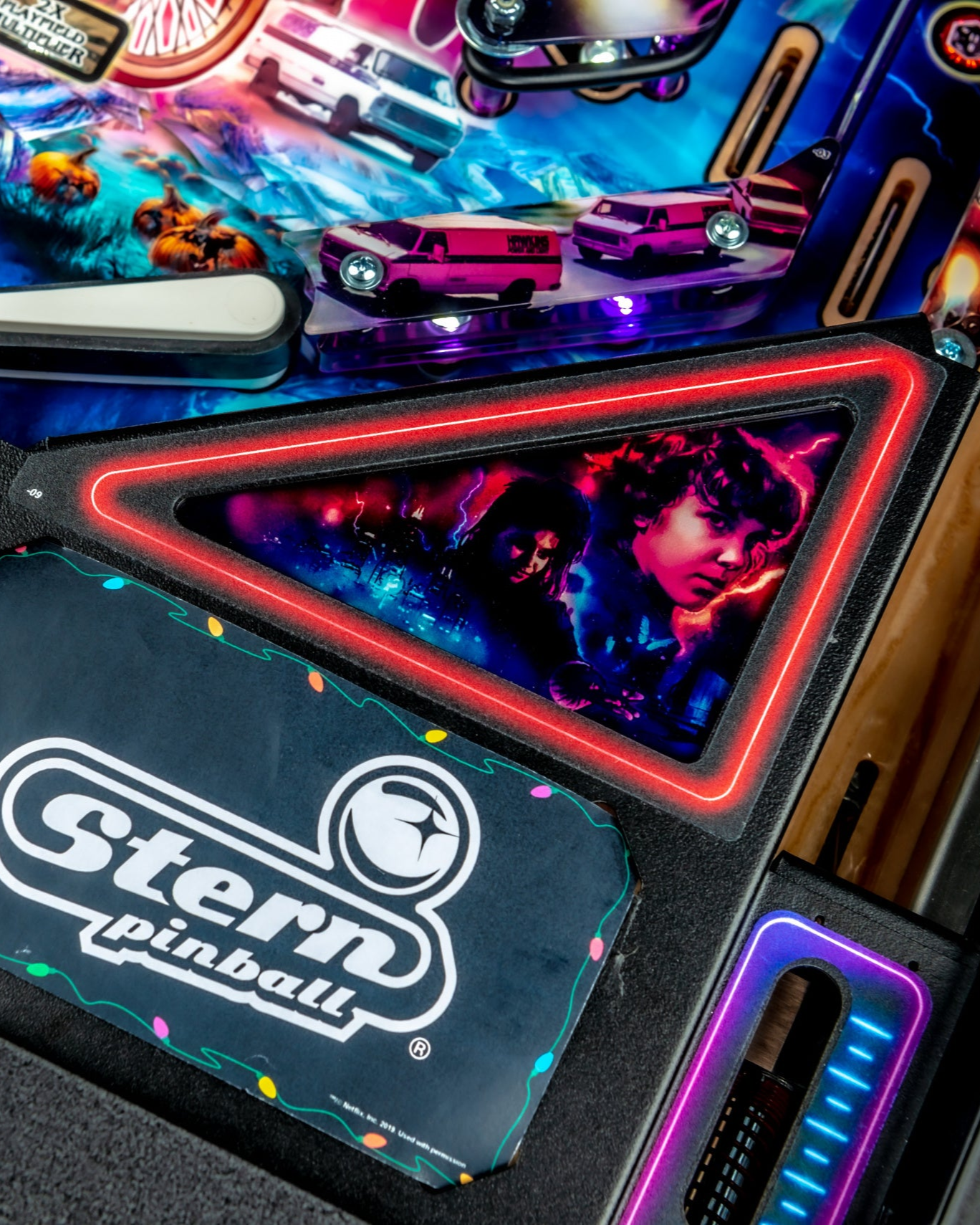 Stranger Things Premium