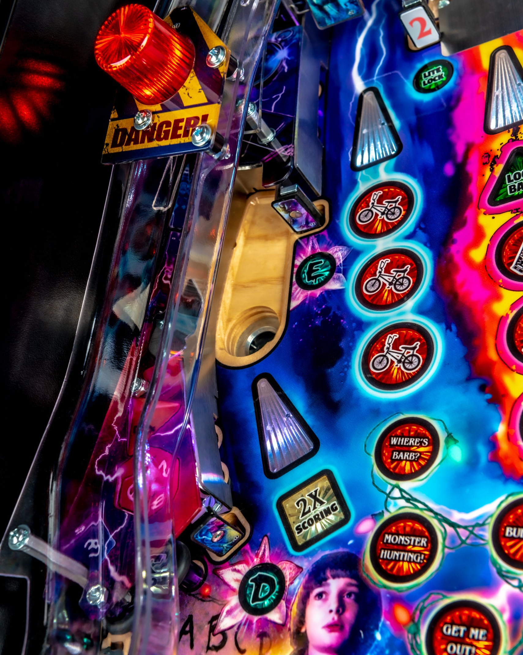 Stranger Things Premium