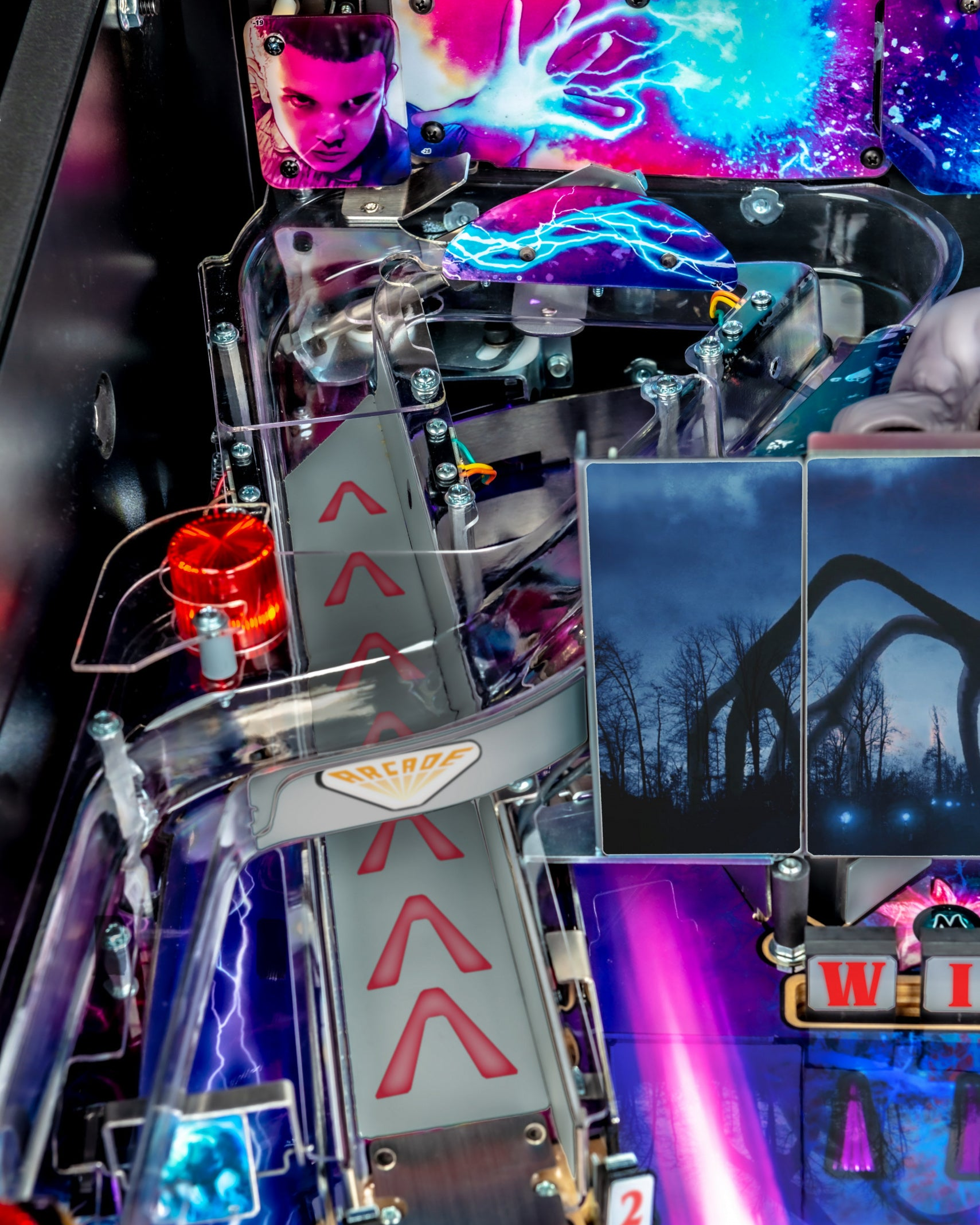 Stranger Things Premium