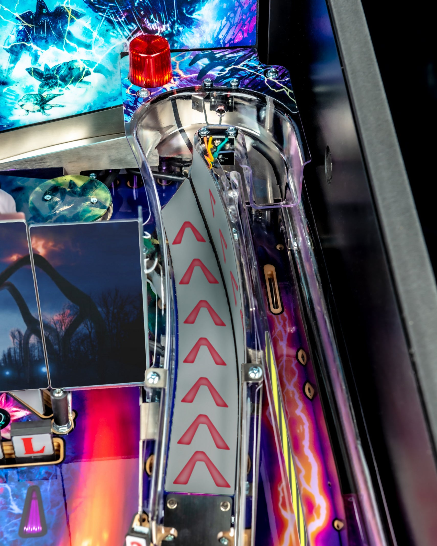 Stranger Things Premium