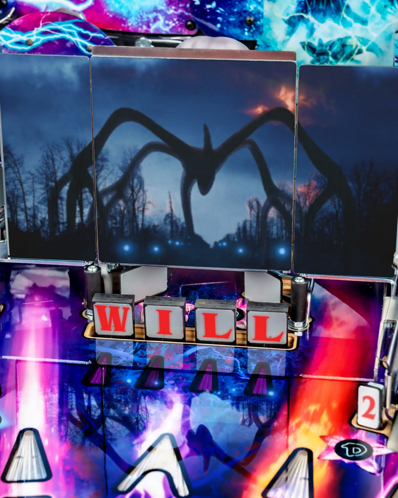 Stranger Things Premium