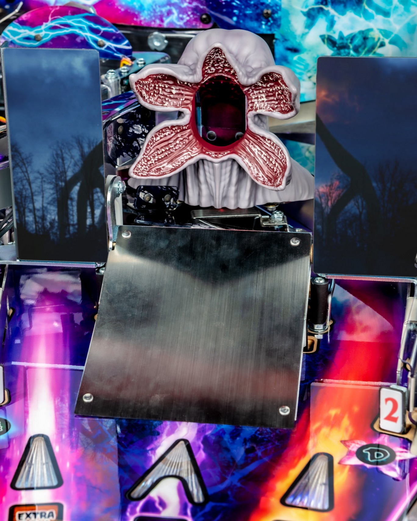 Stranger Things Premium