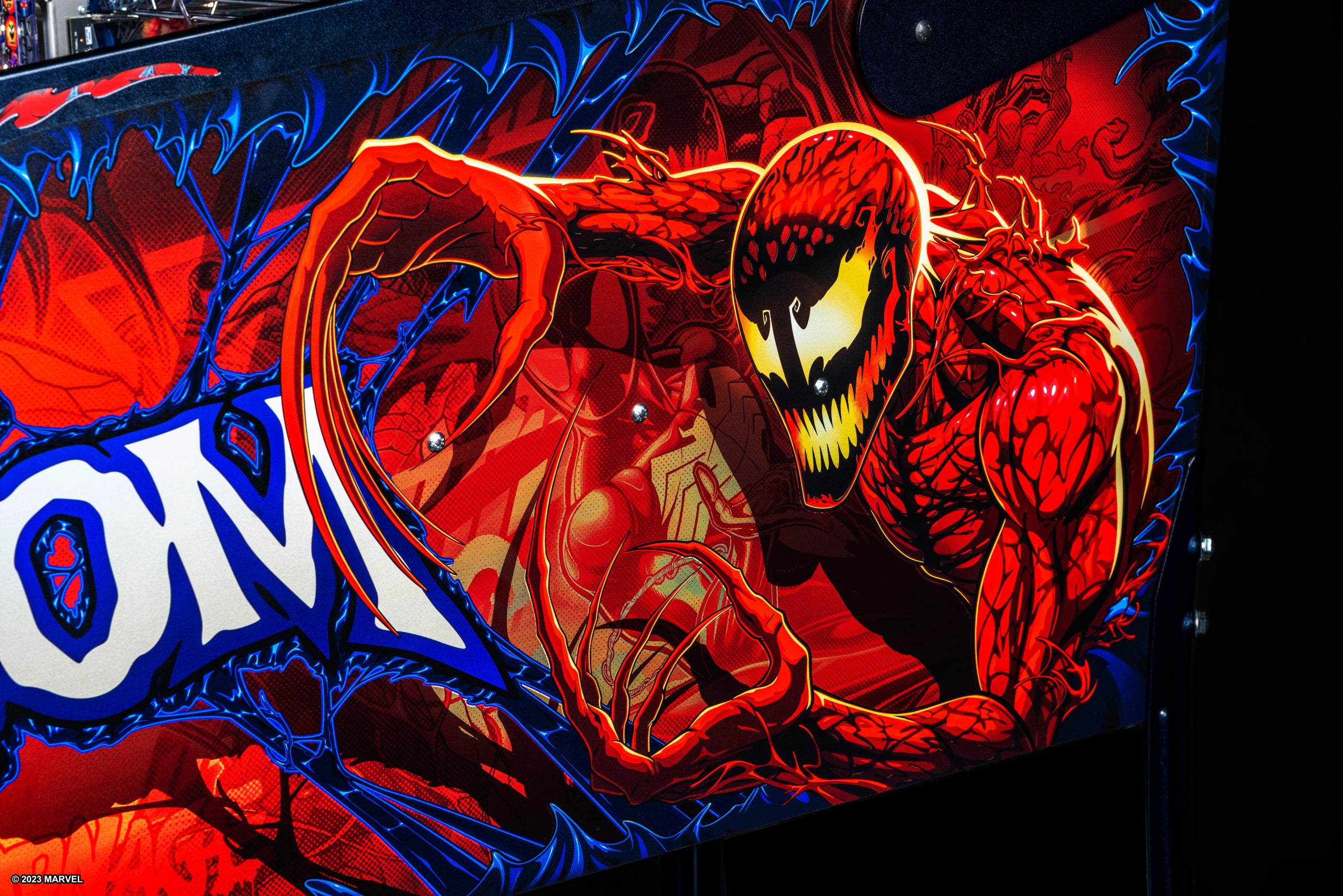 Venom LE