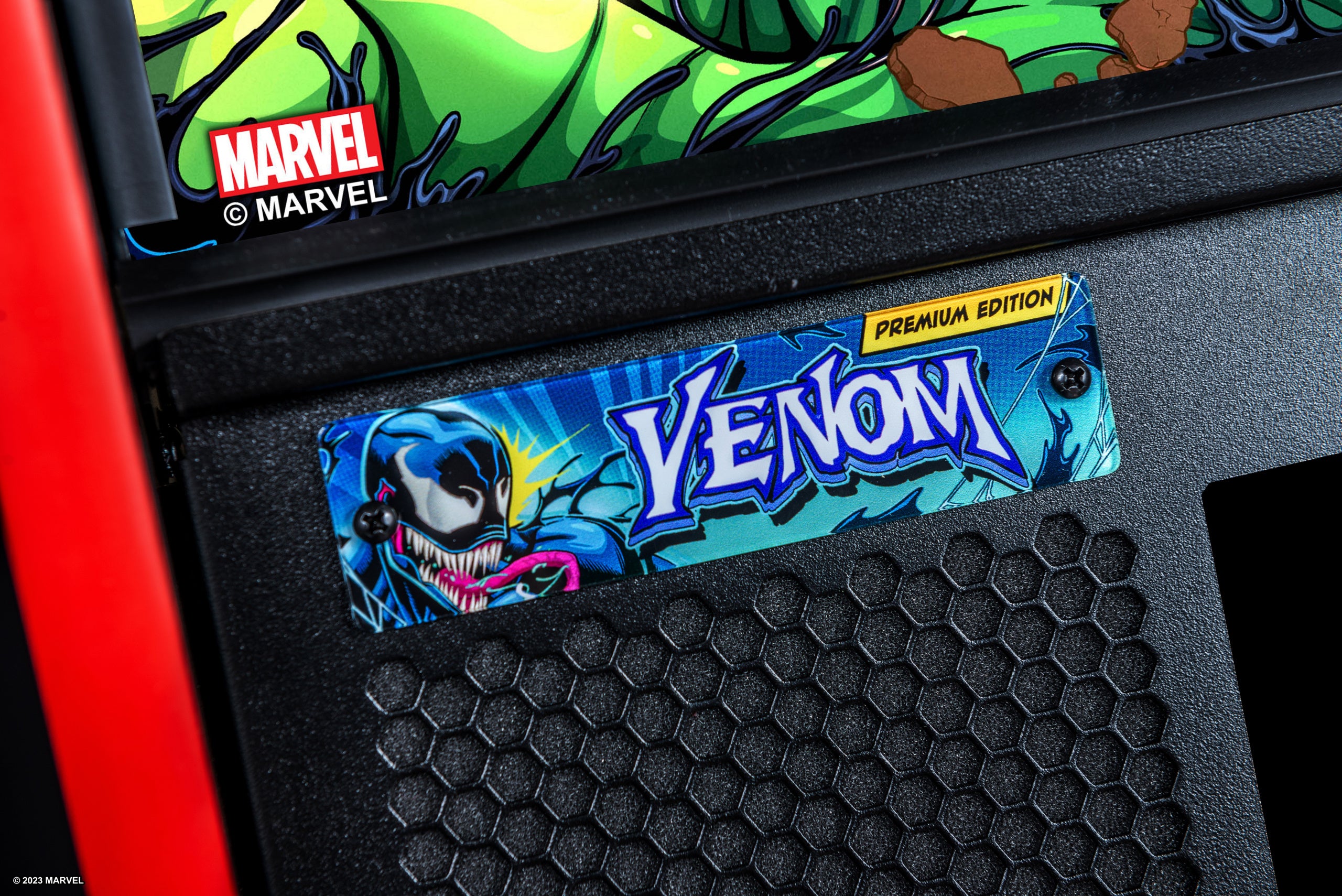 Venom Premium